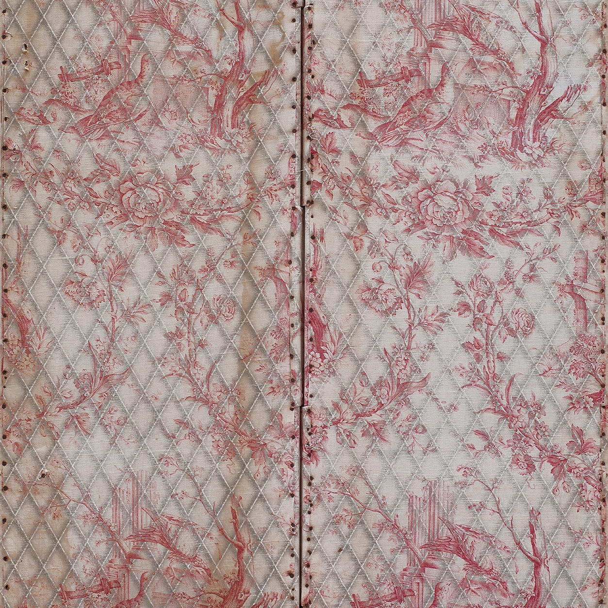 Mostrar el producto Matelassè del fabricante Wall&decò