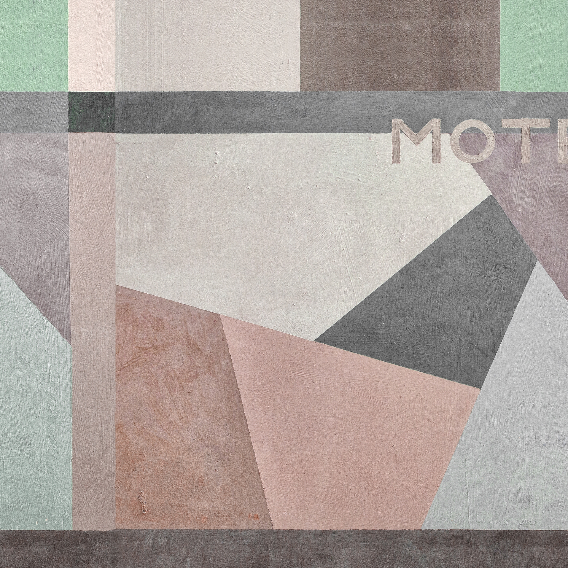 Motel Futuriste