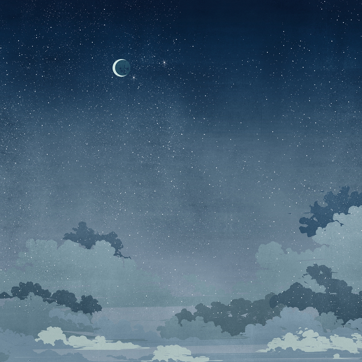 Notturno Blu