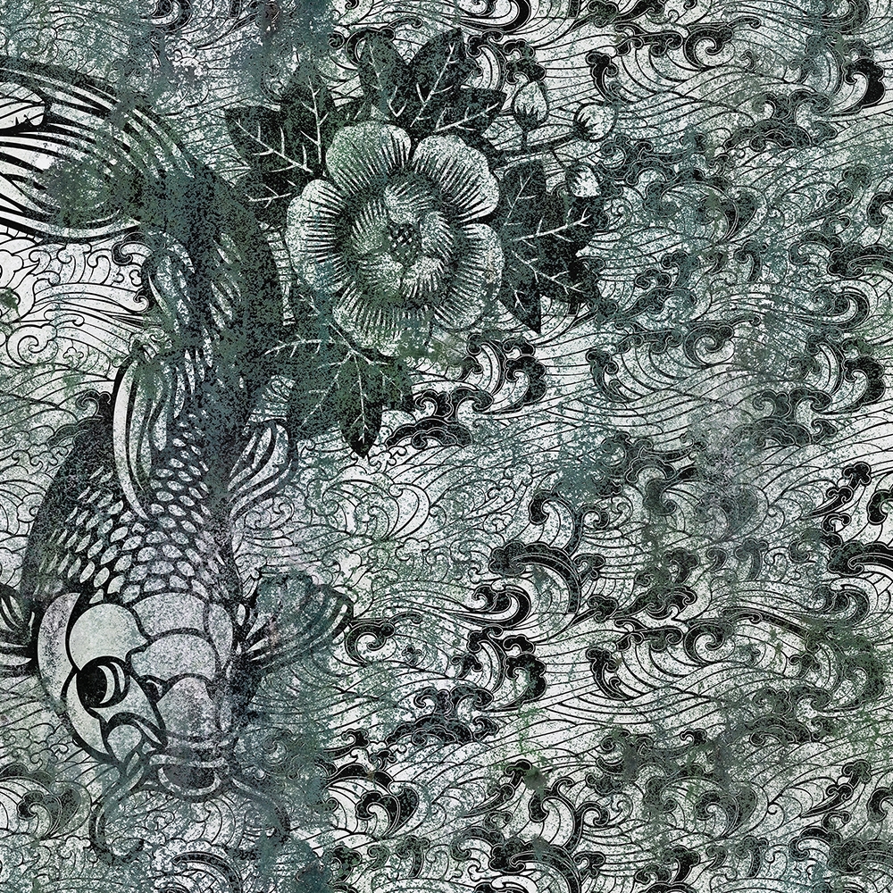 Mostra il prodotto Nero Di China del produttore Wall&decò