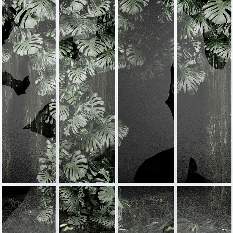 Mostrar el producto Conservatory del fabricante Wall&decò