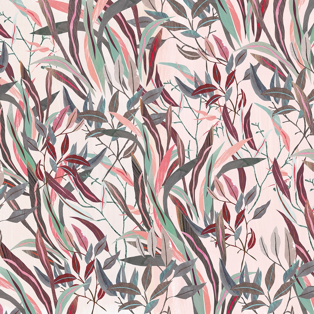Frondes