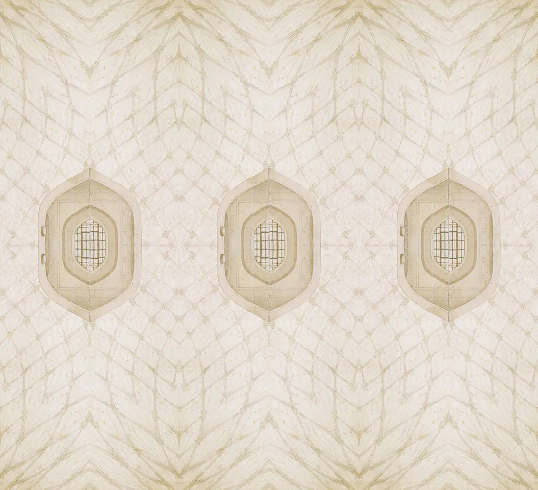 Wall&decò - Hammam