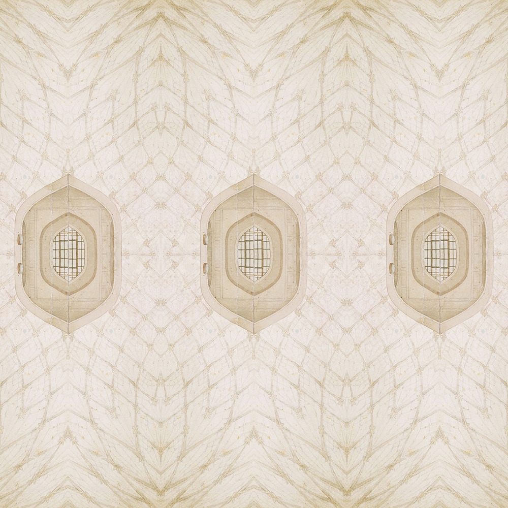 Mostrar el producto Hammam del fabricante Wall&decò