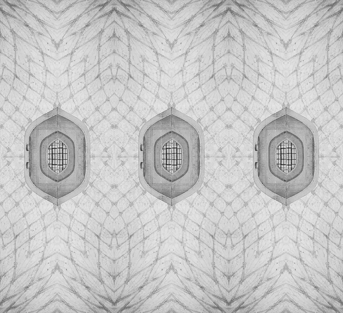 Wall&decò - Hammam