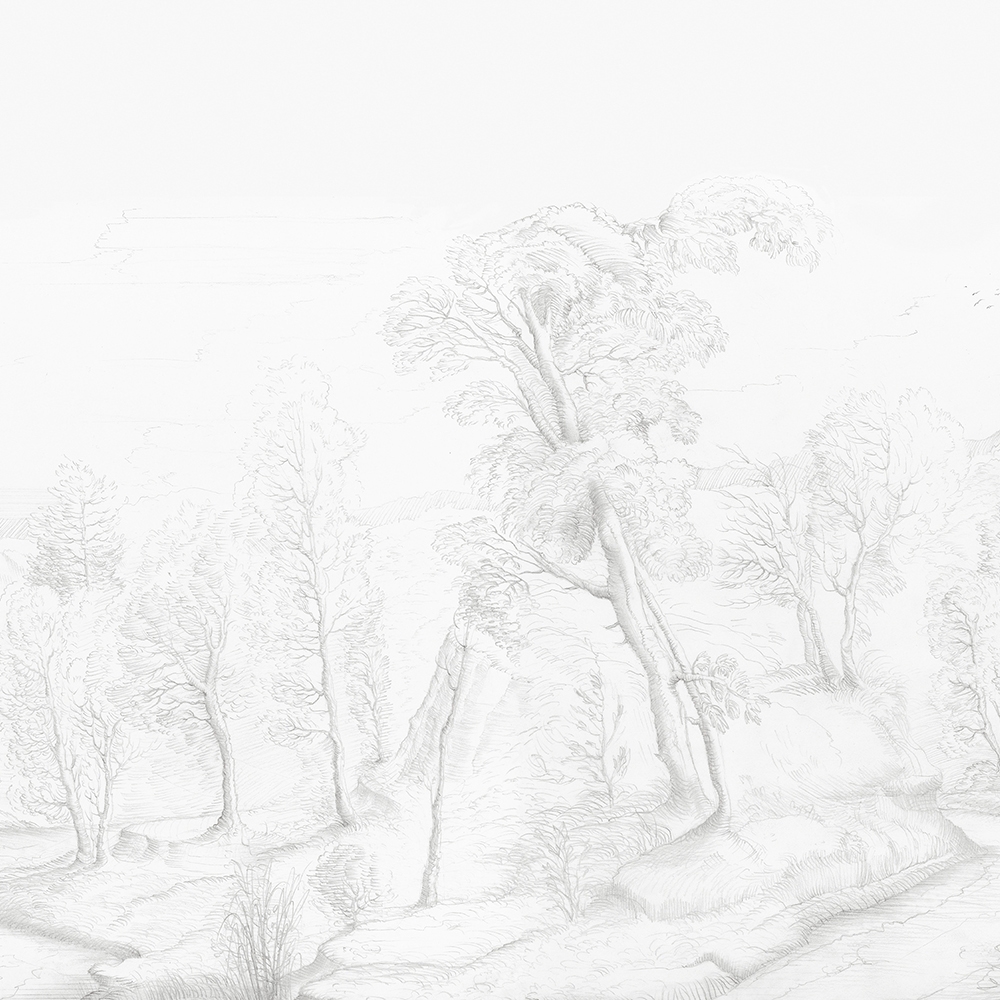 Inner Forest
