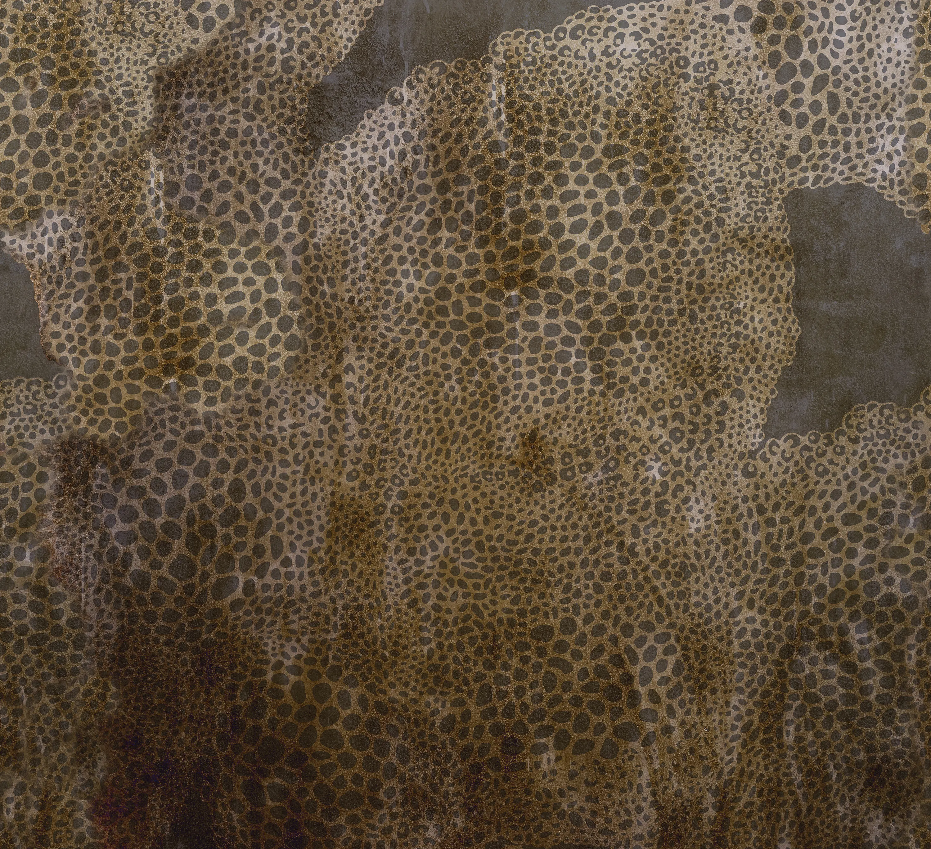 Wall&decò - Cheetah