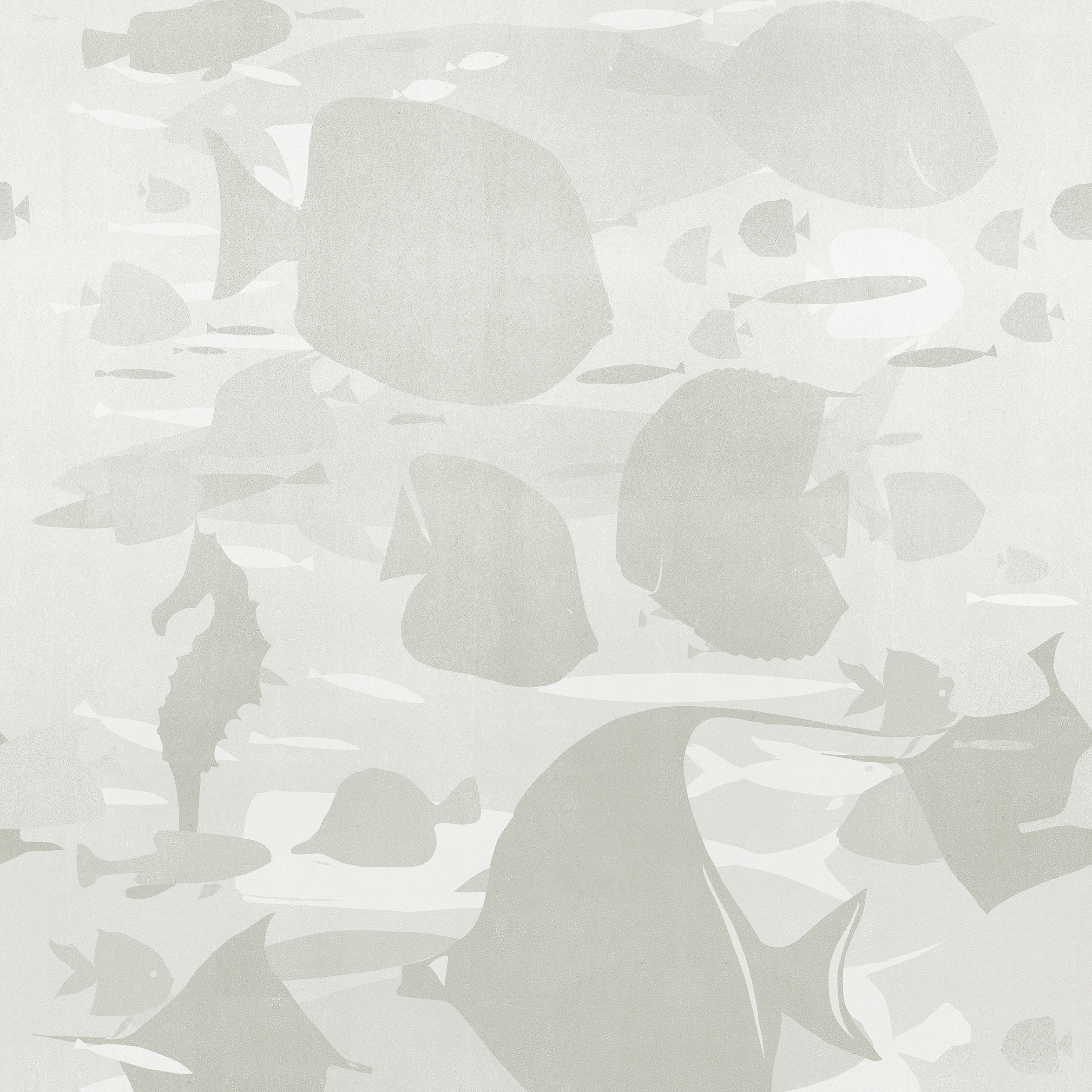 Display product Fish Mambo from manufacturer Wall&decò