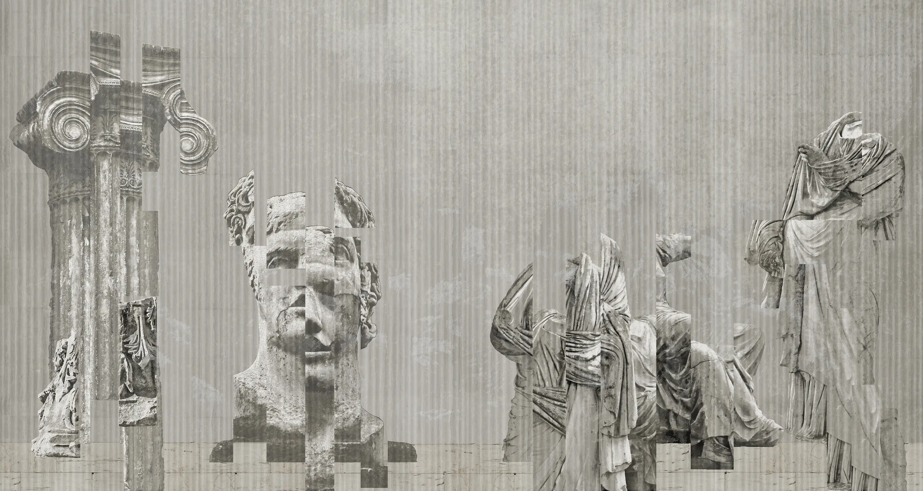 Wall&decò - Hellenic
