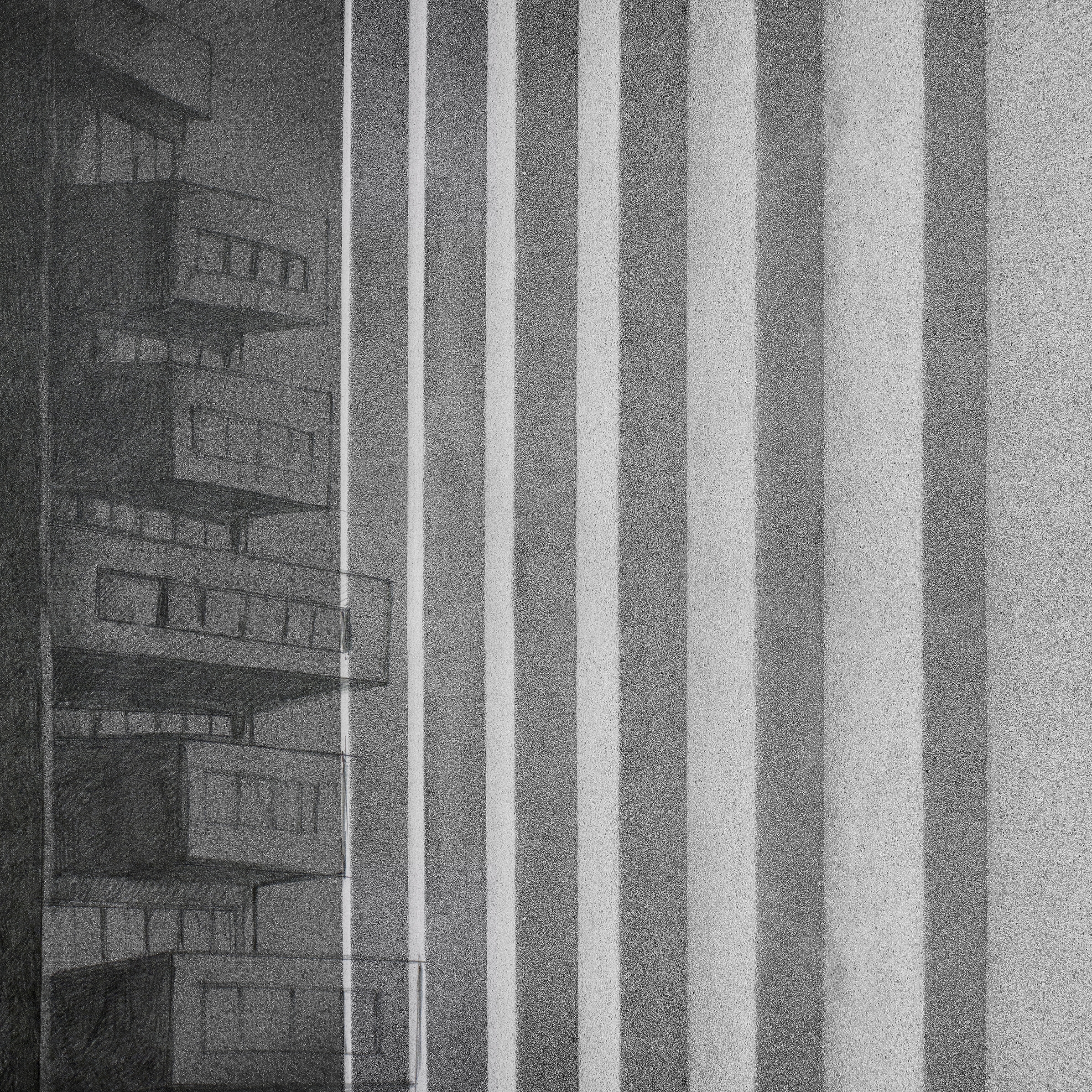 Mostrar el producto Hidden City del fabricante Wall&decò