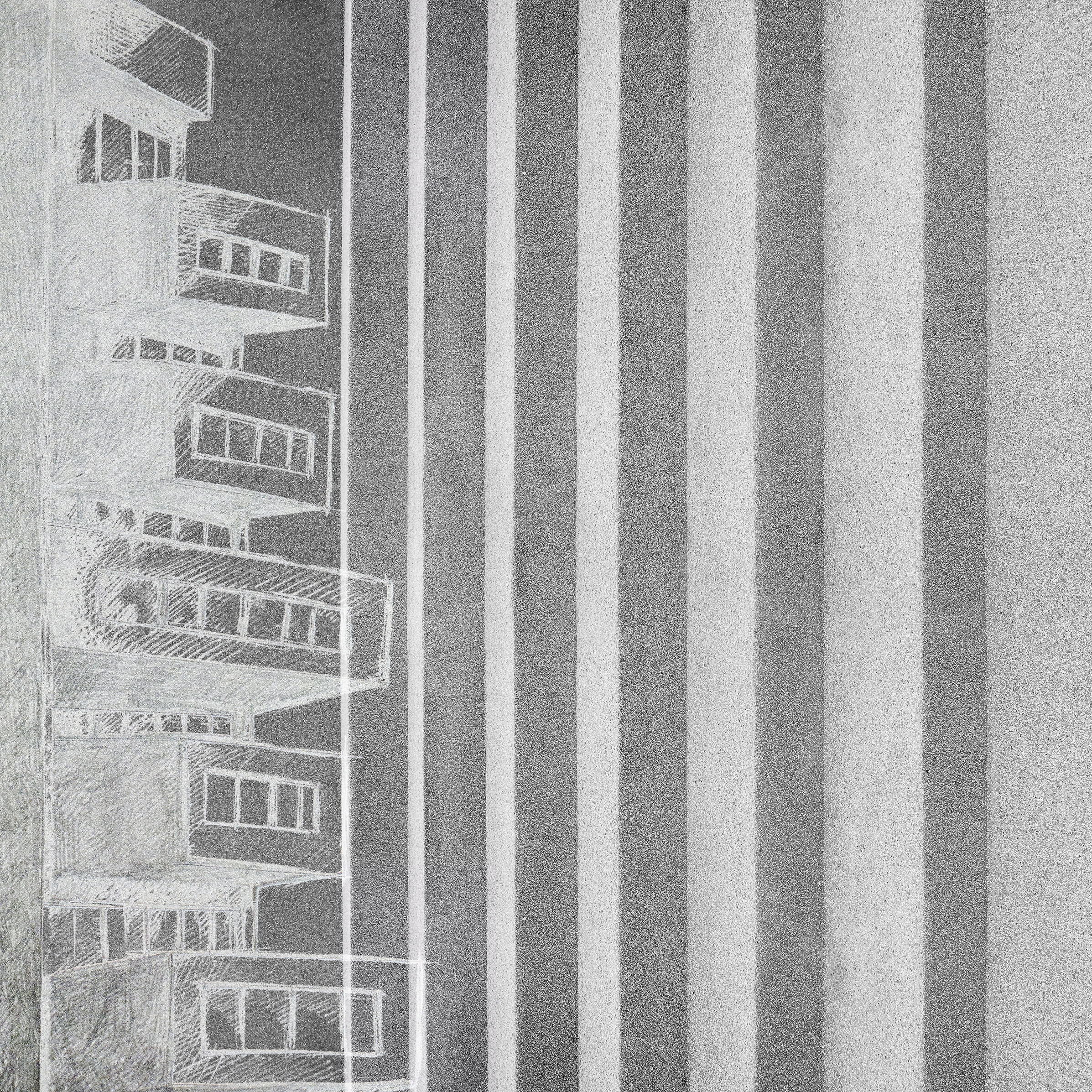 Hidden City
