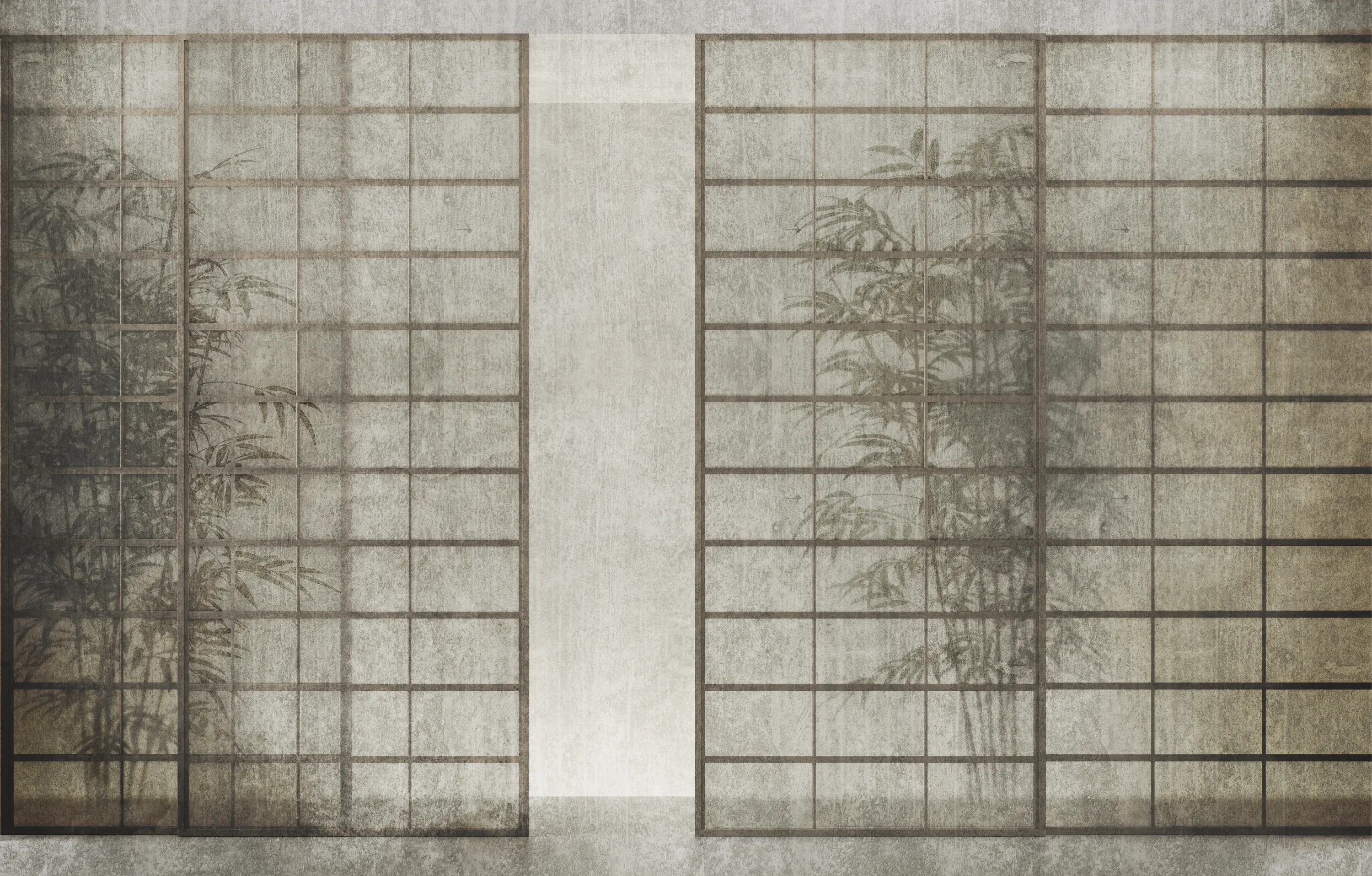 Wall&decò - Kyoto