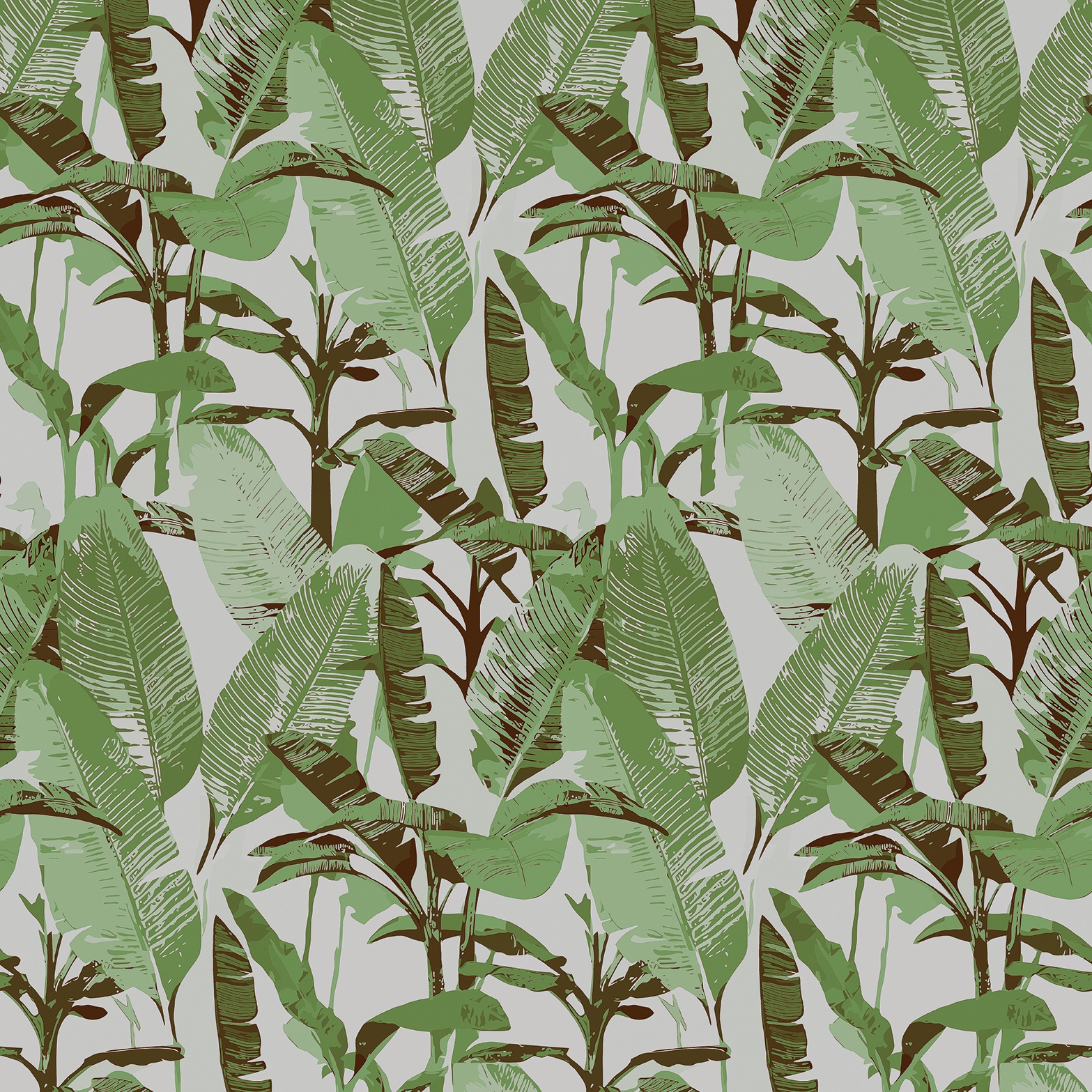 Produkt Lost Paradise des Herstellers Wall&decò anzeigen