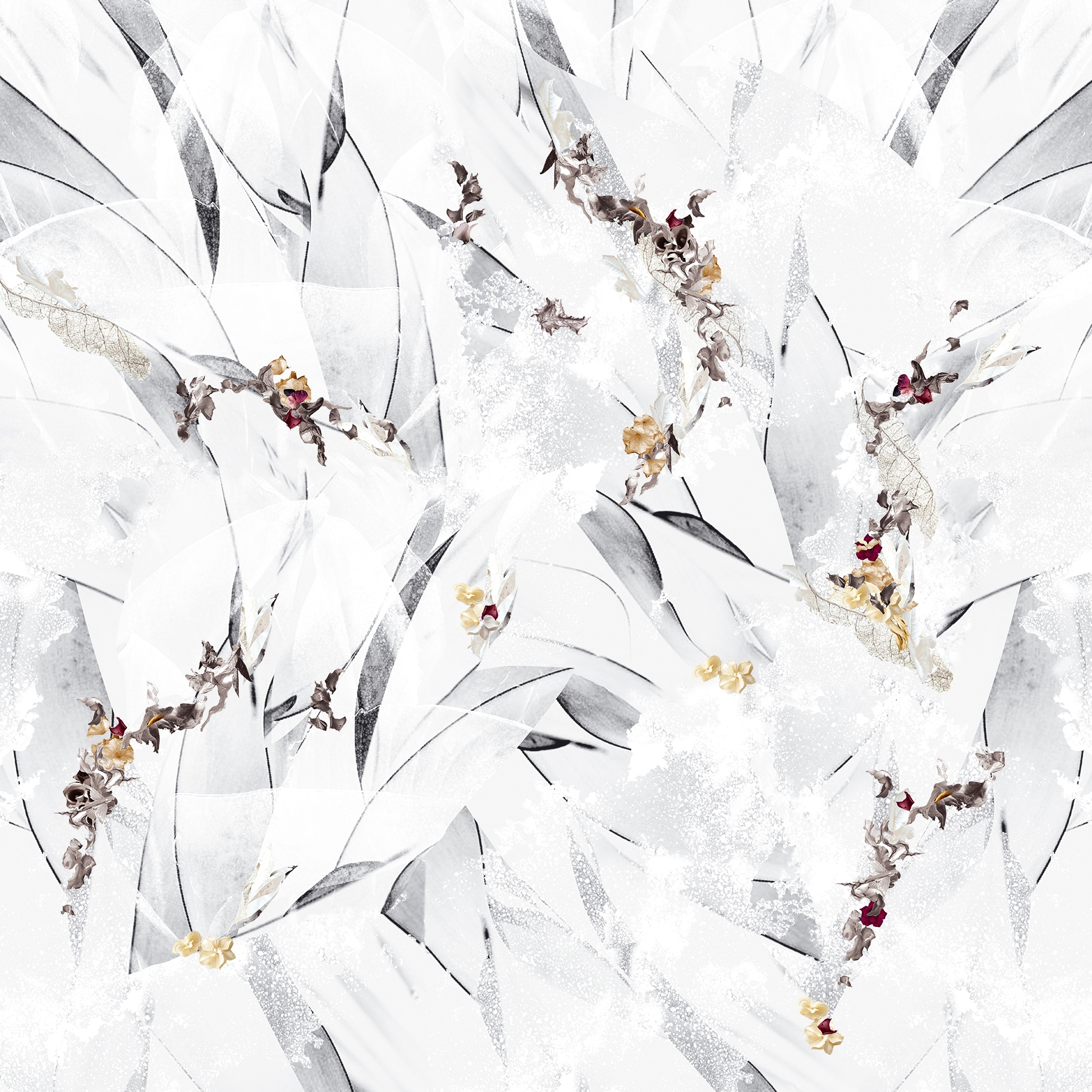 Produkt Mont Blanc des Herstellers Wall&decò anzeigen
