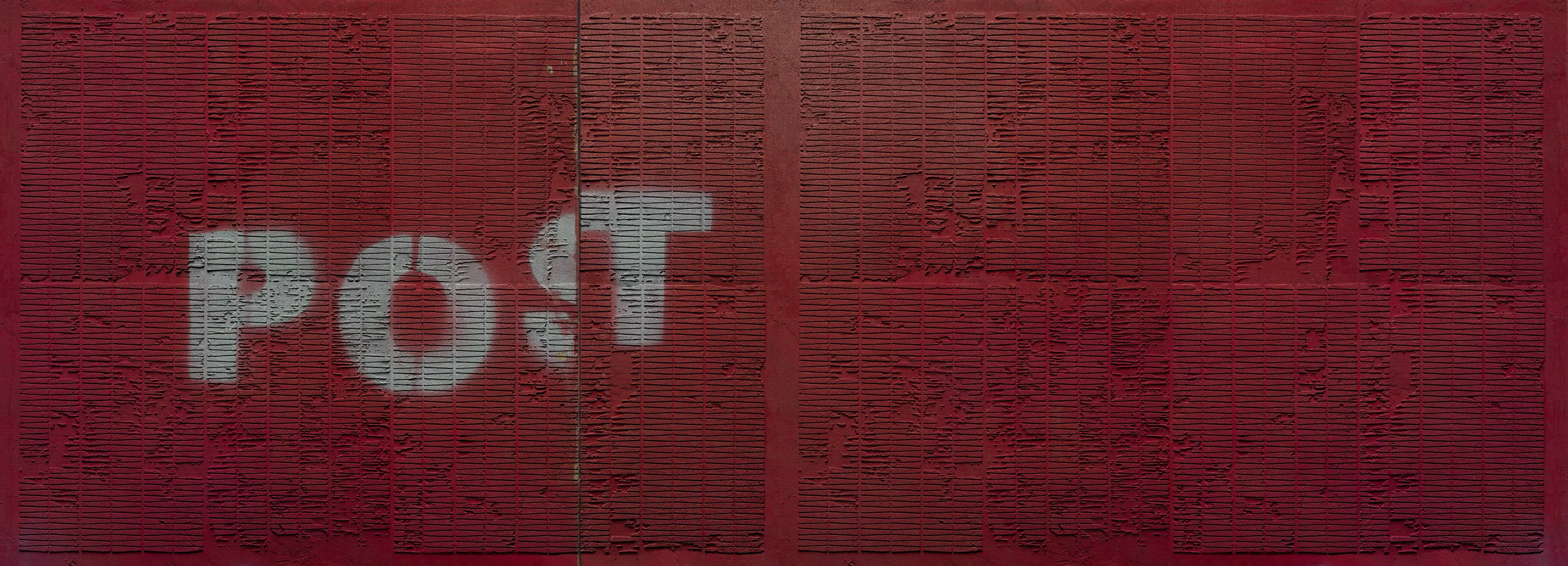 Wall&decò - Post