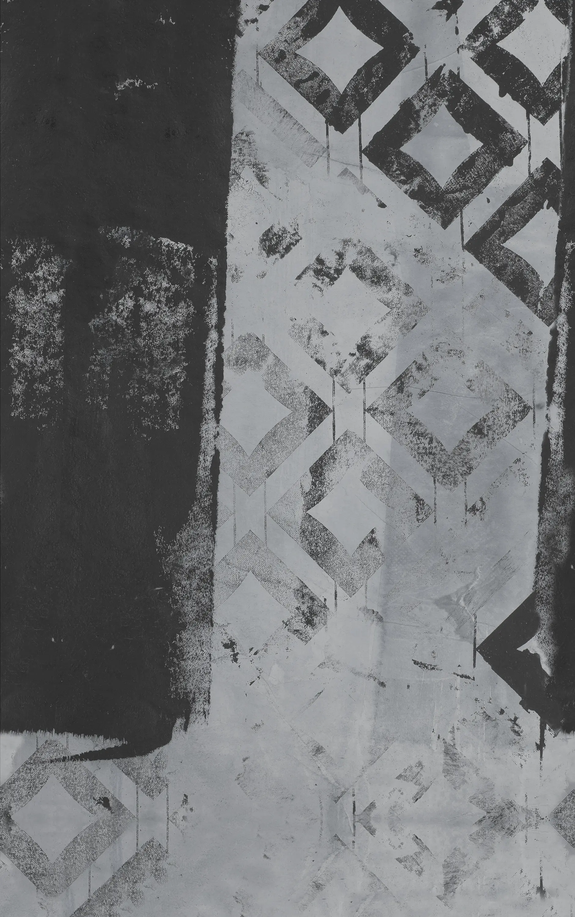Wall&decò - Rhombus