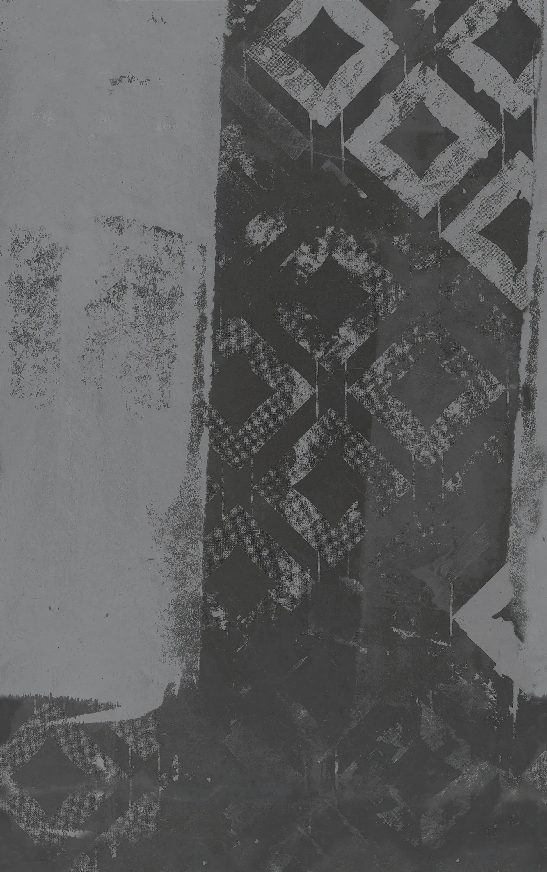 Wall&decò - Rhombus