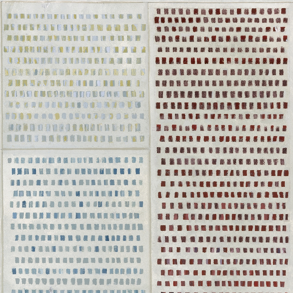 Display product Changing Dots from manufacturer Wall&decò