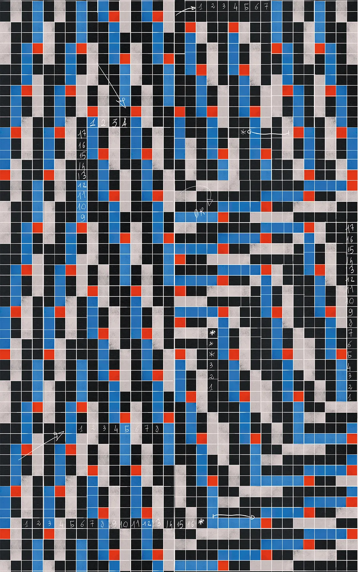 Wall&decò - Brion