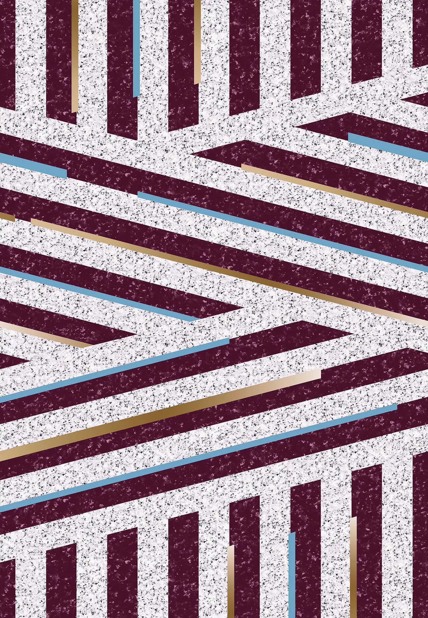 Wall&decò - Clean-Up