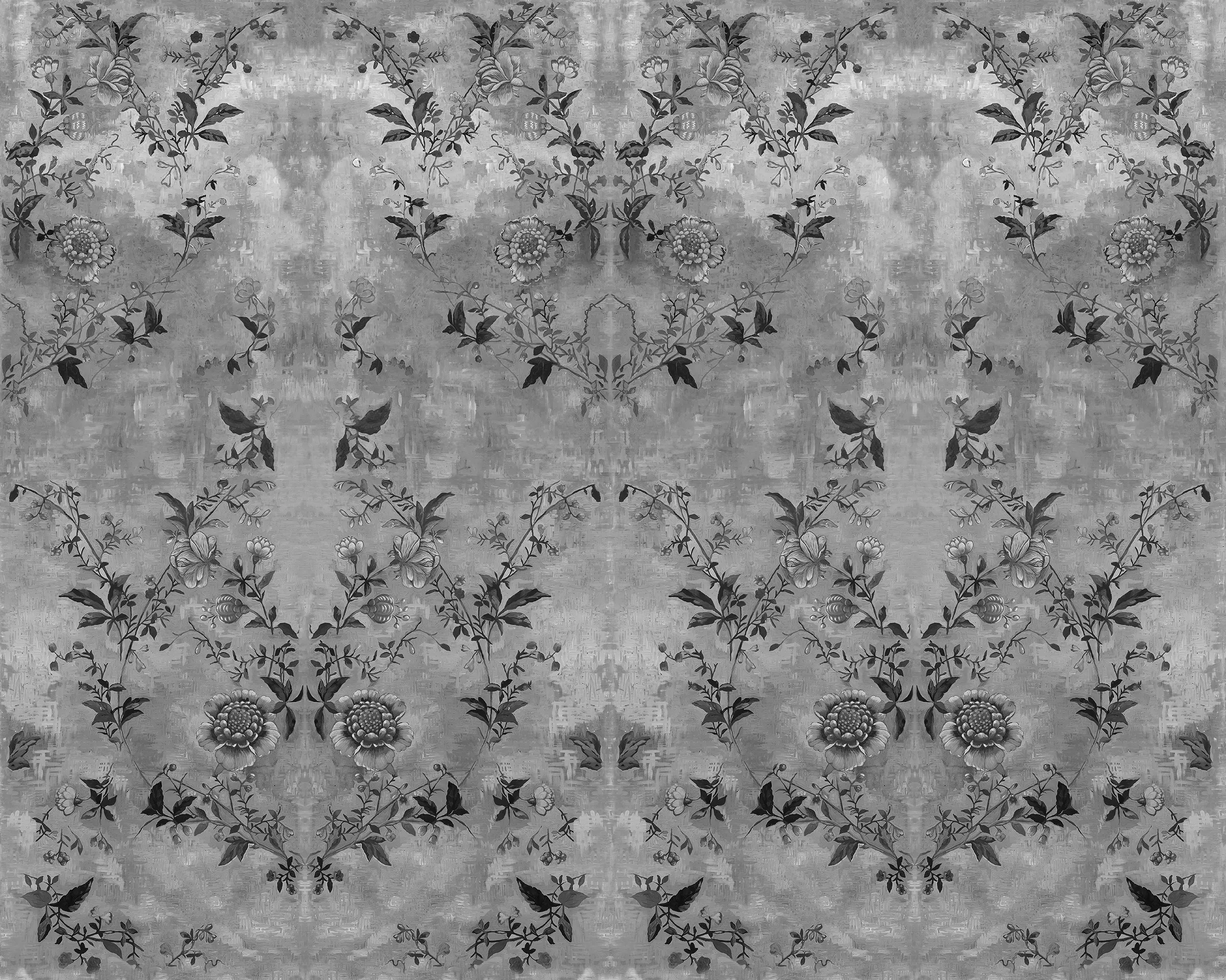 Wall&decò - Dame Voilee