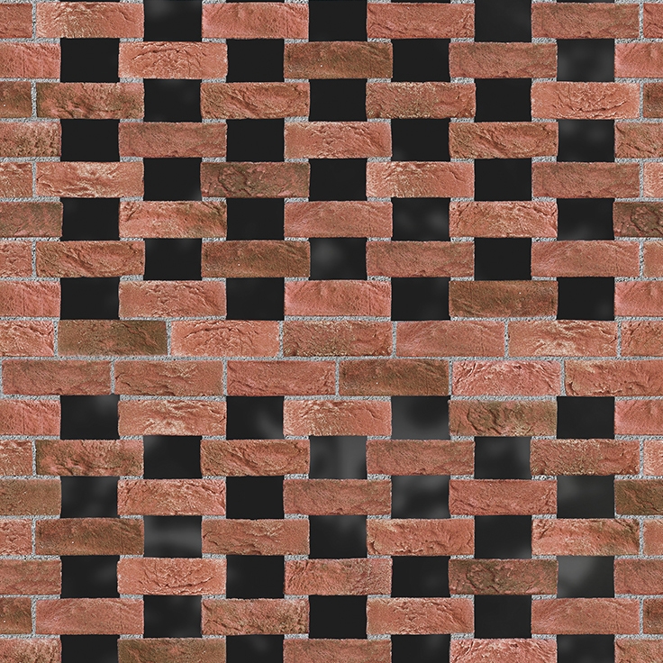 Produkt New Yorker des Herstellers Wall&decò anzeigen