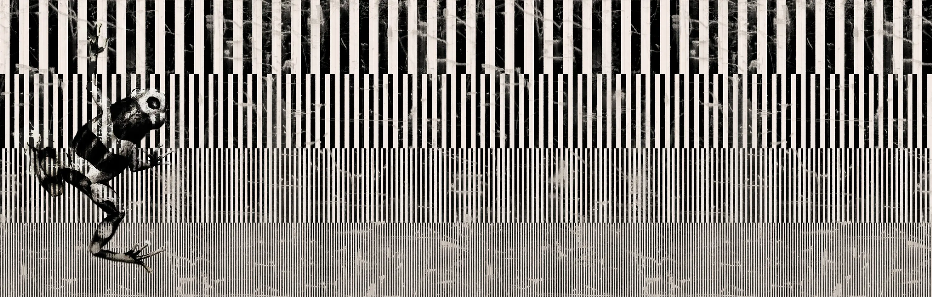 Wall&decò - Bestiarivm