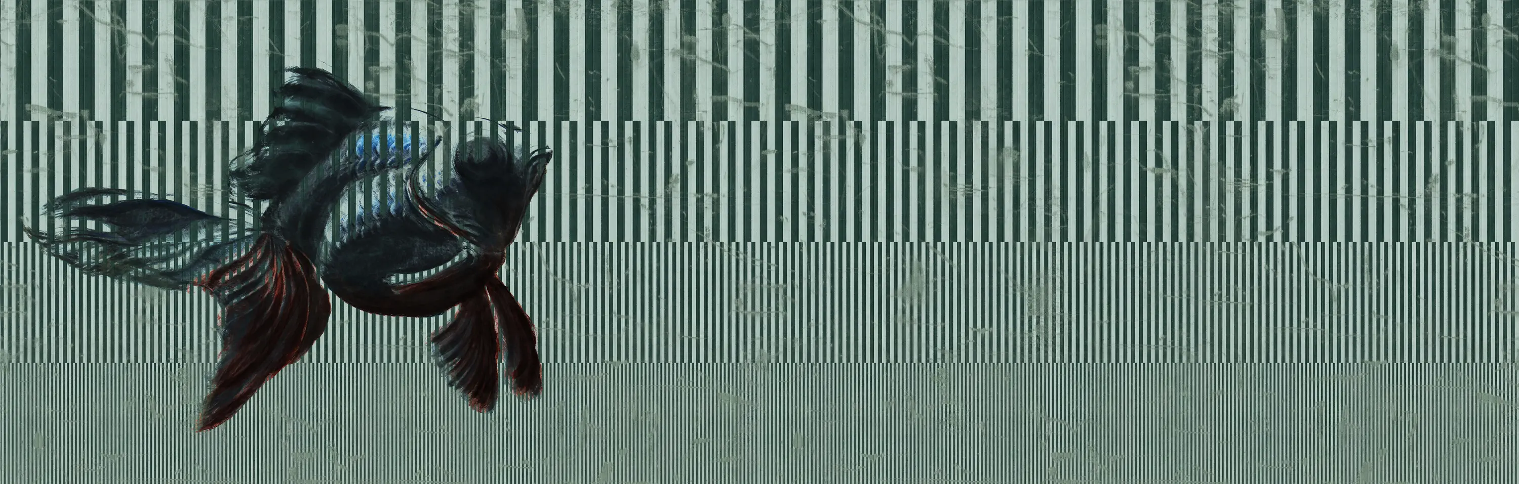 Wall&decò - Bestiarivm