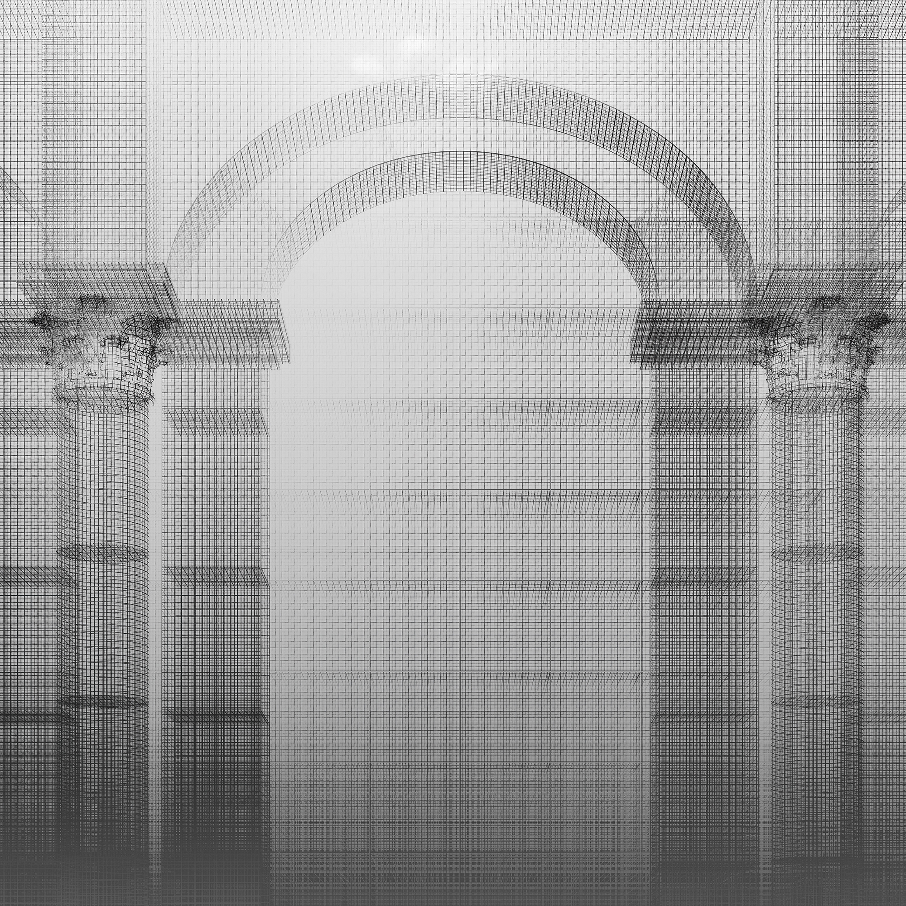 Mostrar el producto Chronos del fabricante Wall&decò