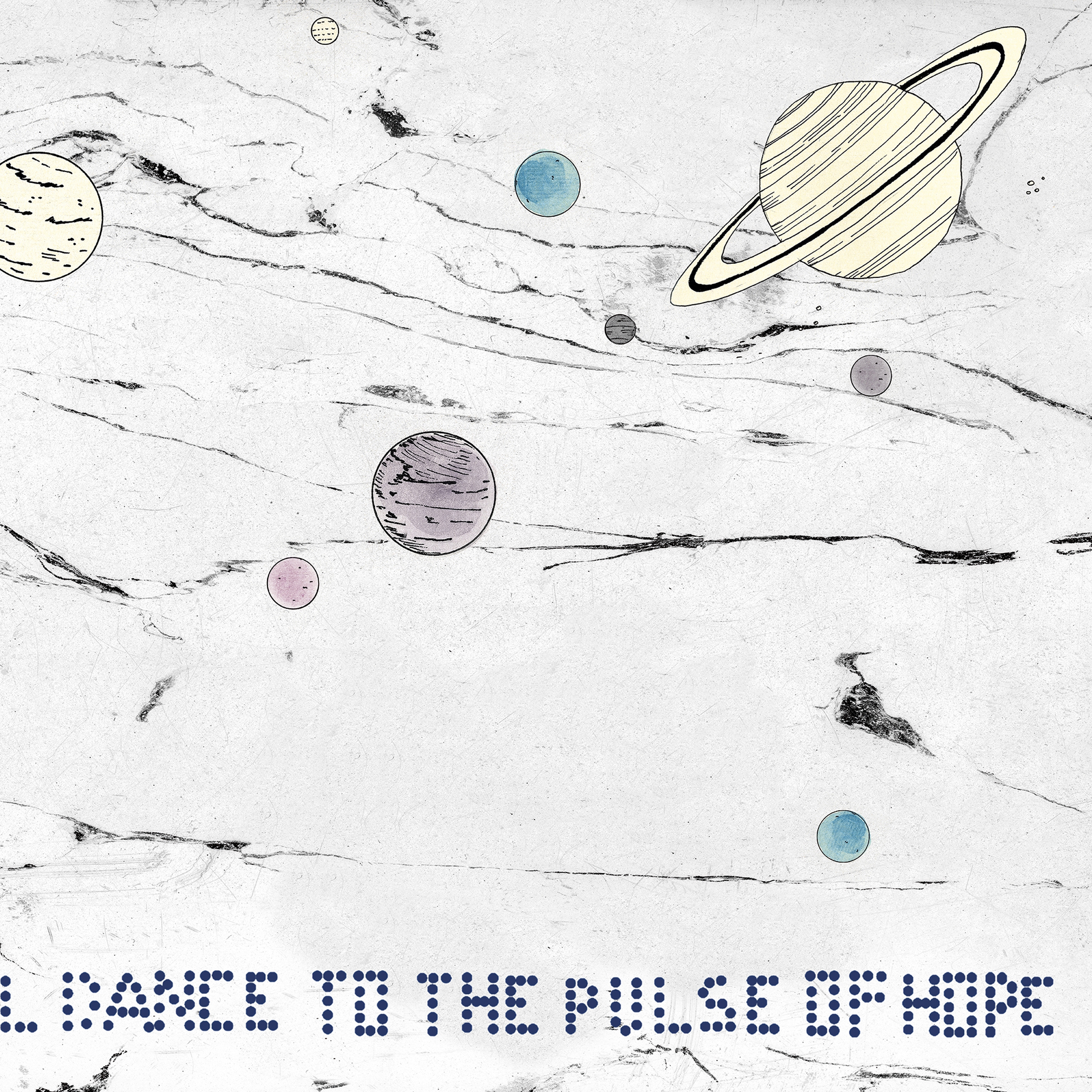 Mostra il prodotto The Deep Wild Space del produttore Wall&decò