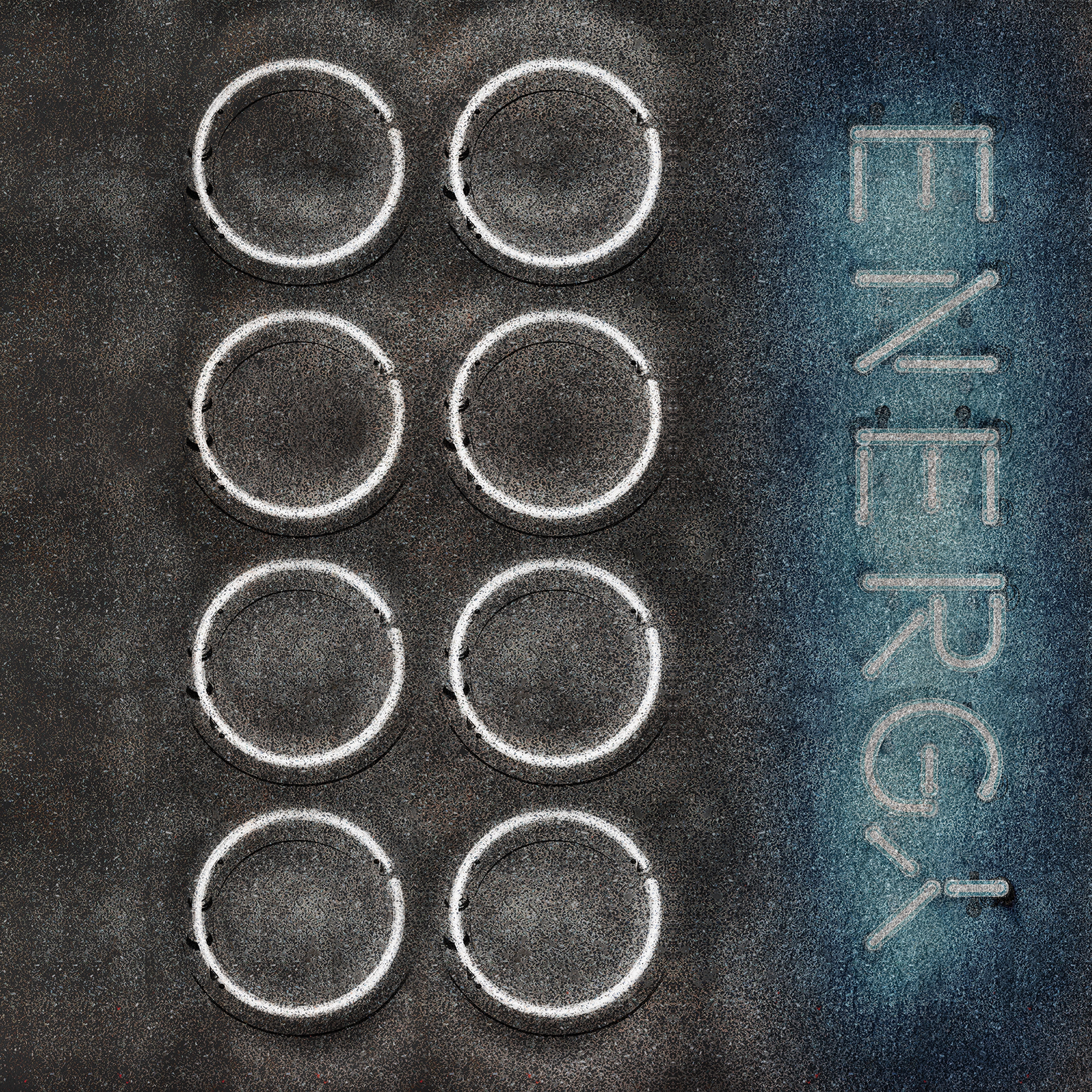 Display product Energy from manufacturer Wall&decò