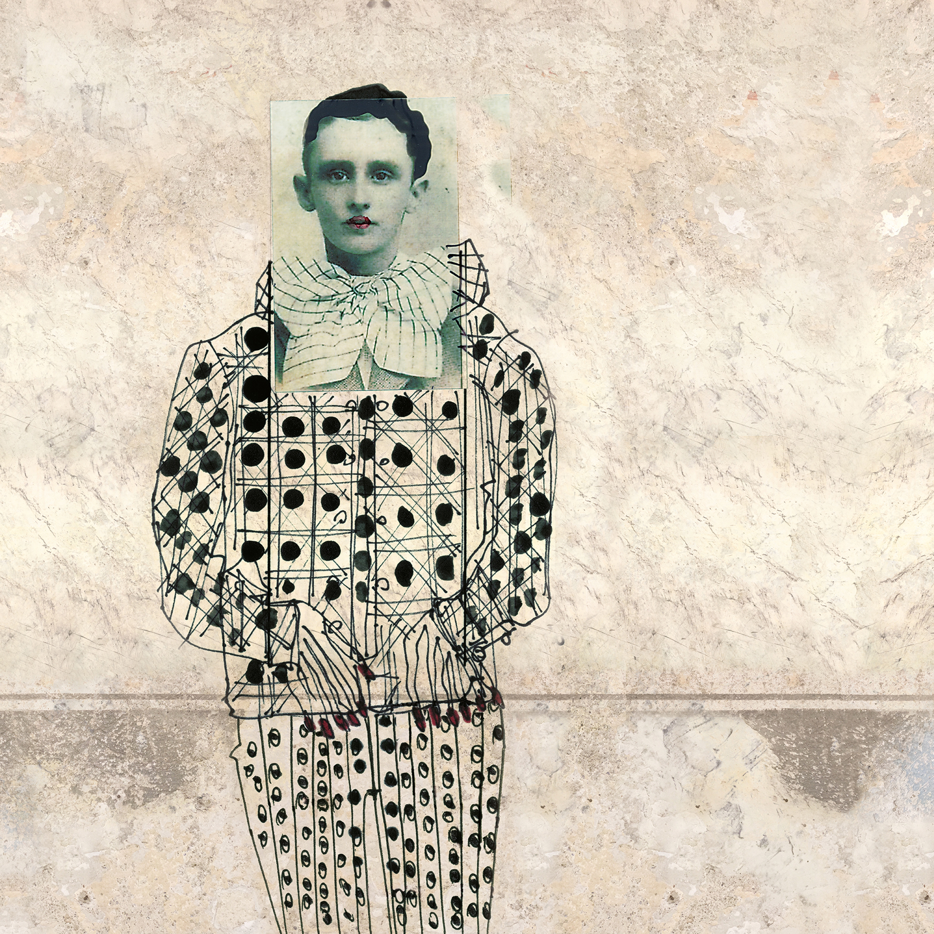 Mostra il prodotto La Famiglia Pois del produttore Wall&decò