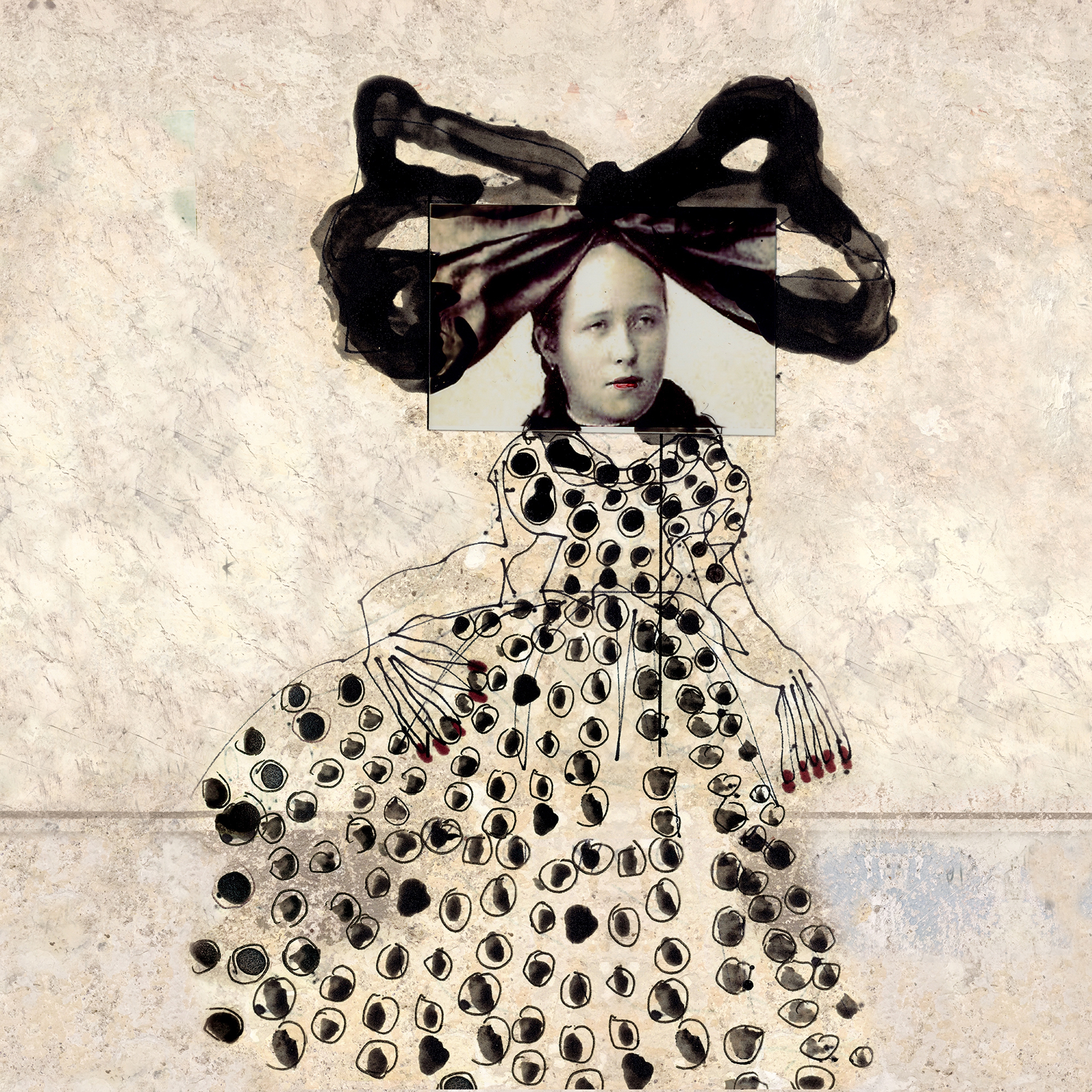 Mostra il prodotto La Famiglia Pois del produttore Wall&decò