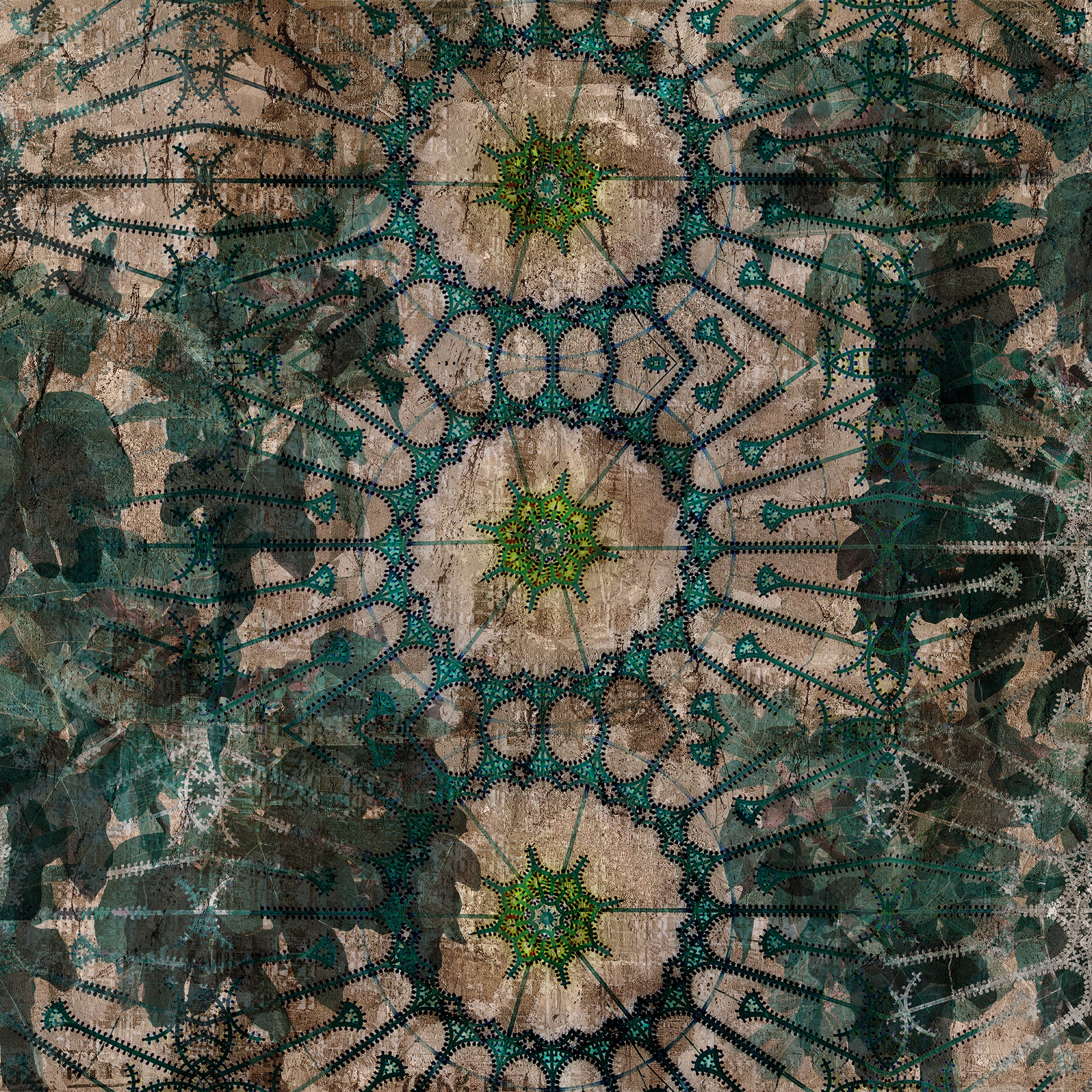 Mostrar el producto Luz del fabricante Wall&decò