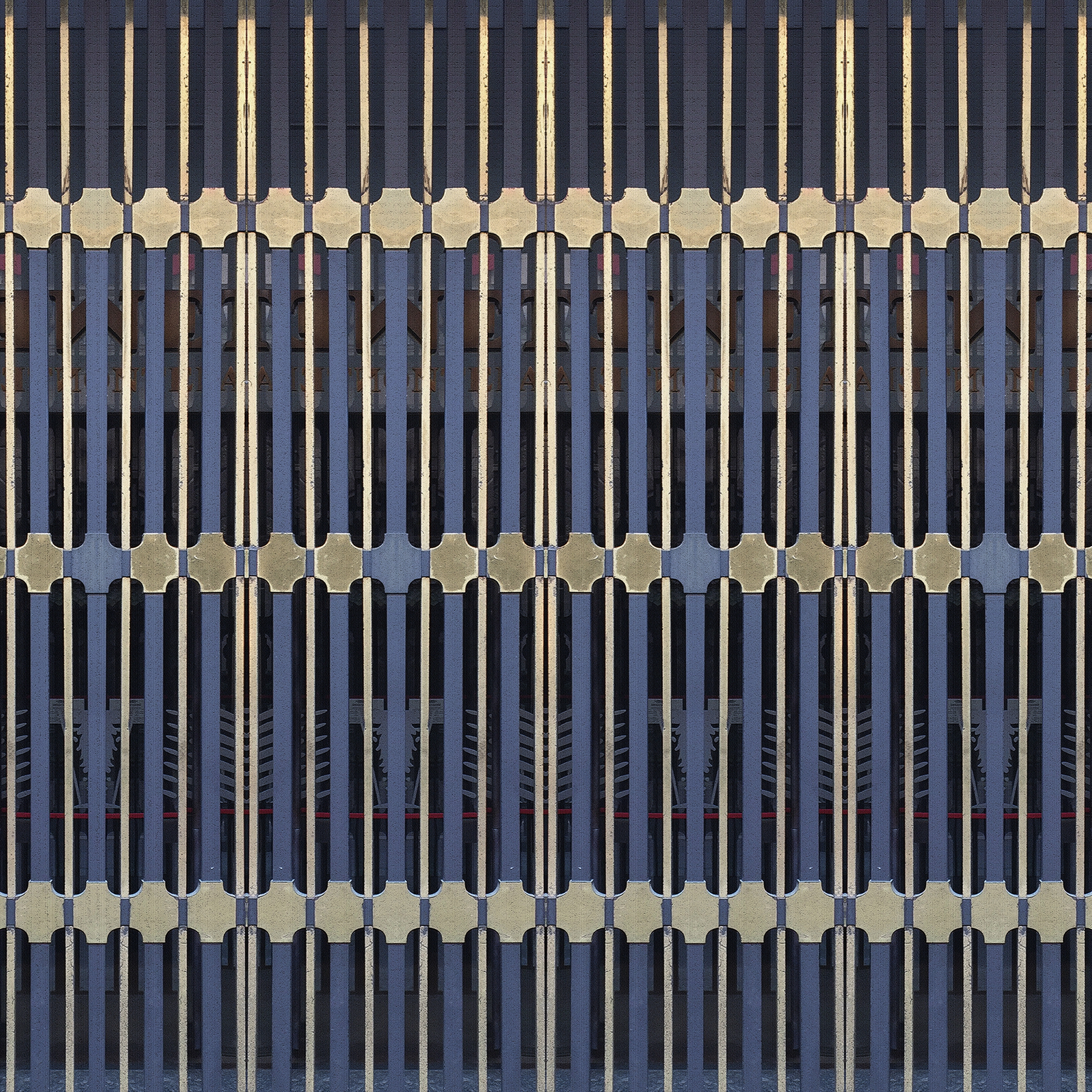 Produkt Ornate des Herstellers Wall&decò anzeigen