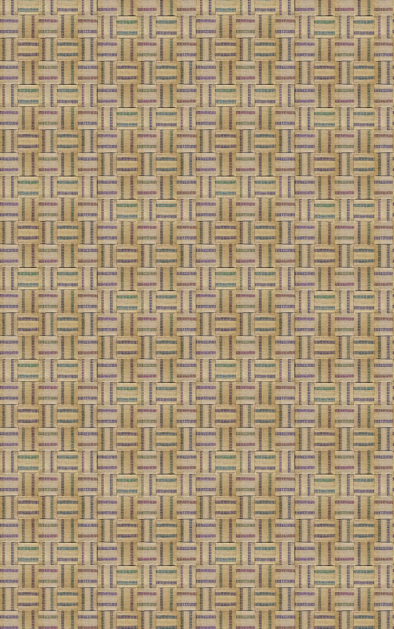 Wall&decò - Burlap