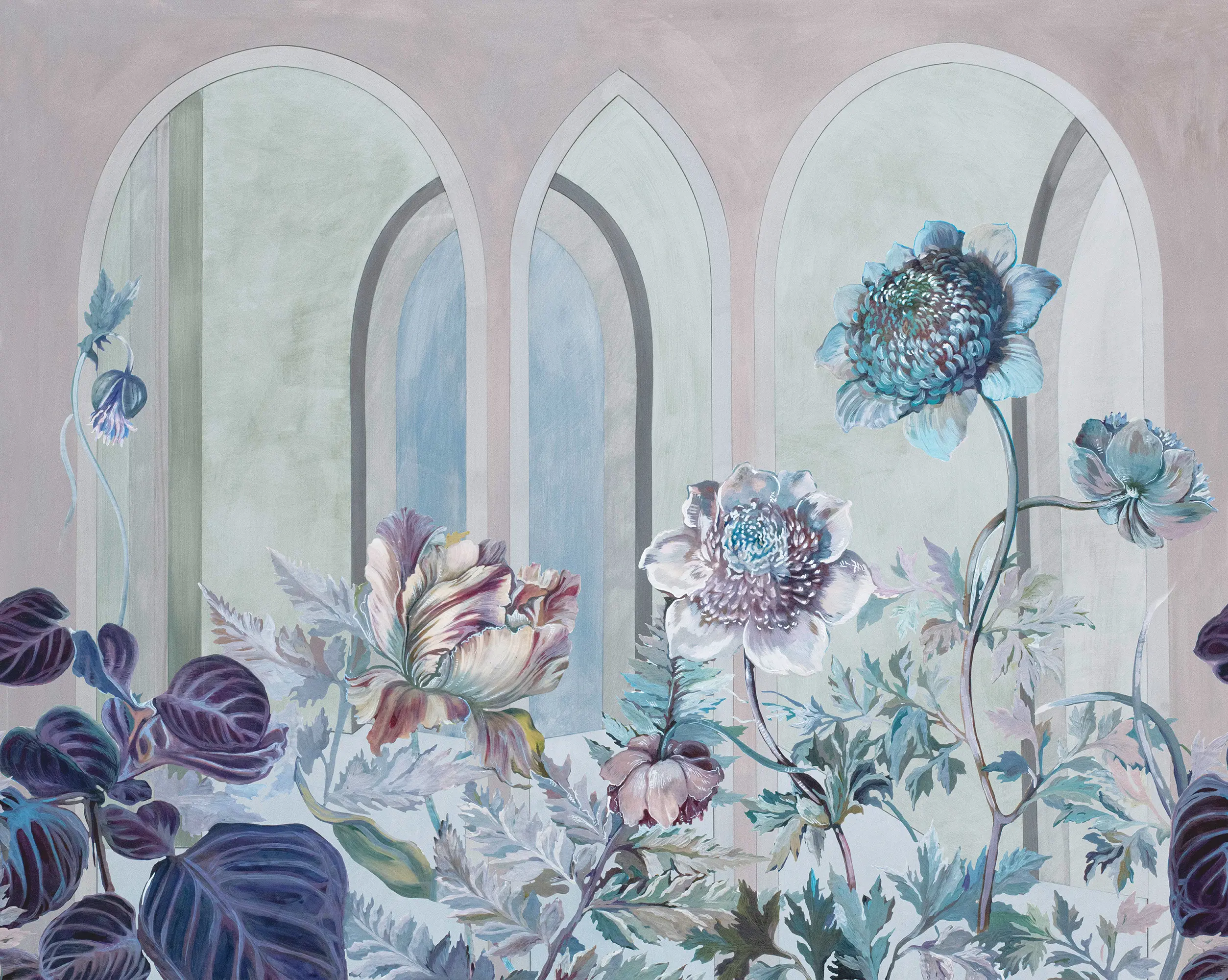 Wall&decò - Juliet