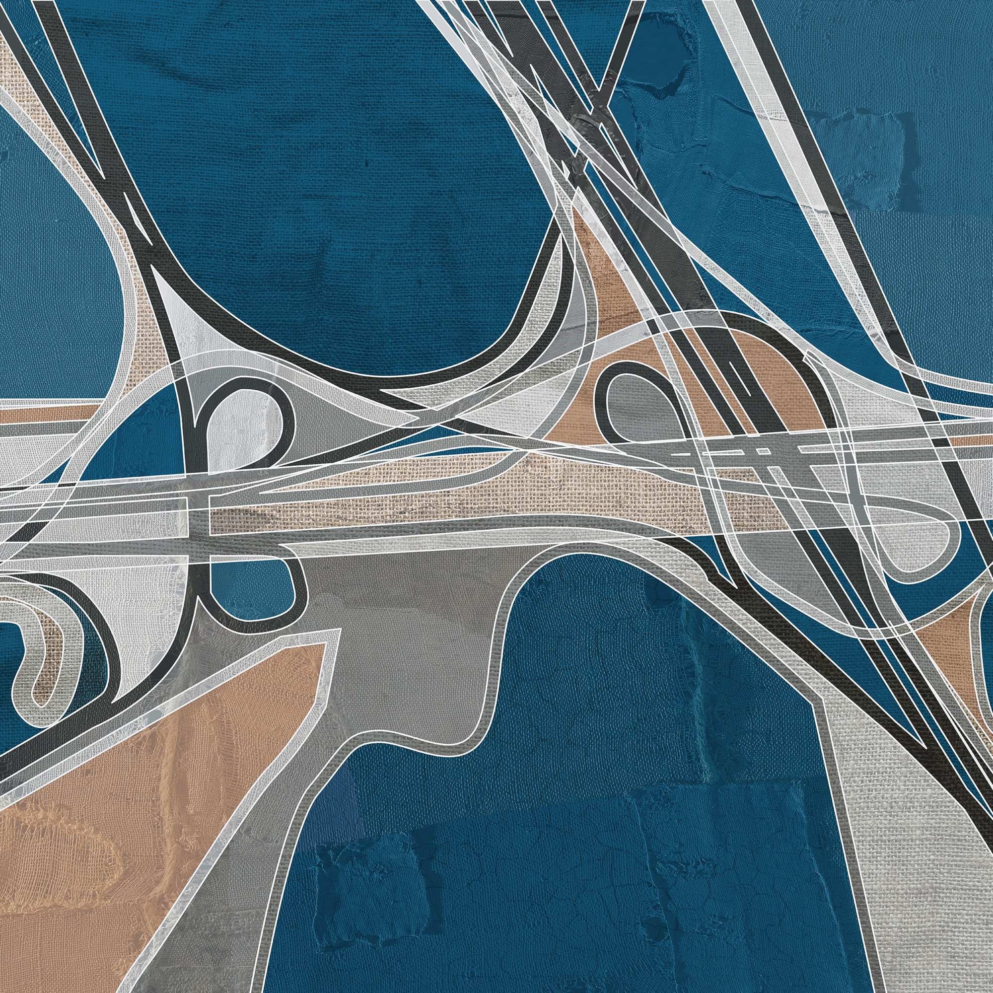 Display product Mind Map from manufacturer Wall&decò