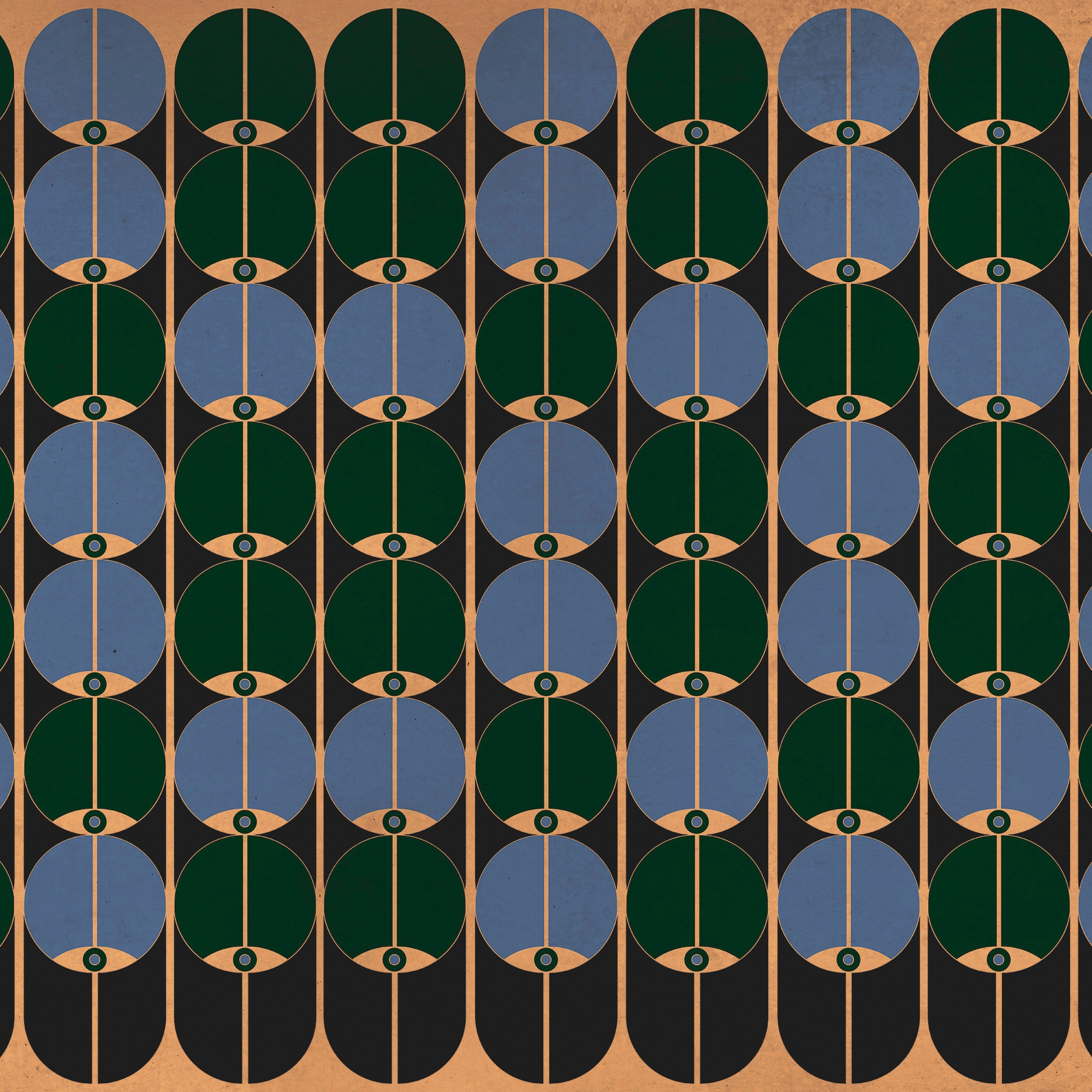 Eyes In Tubes
