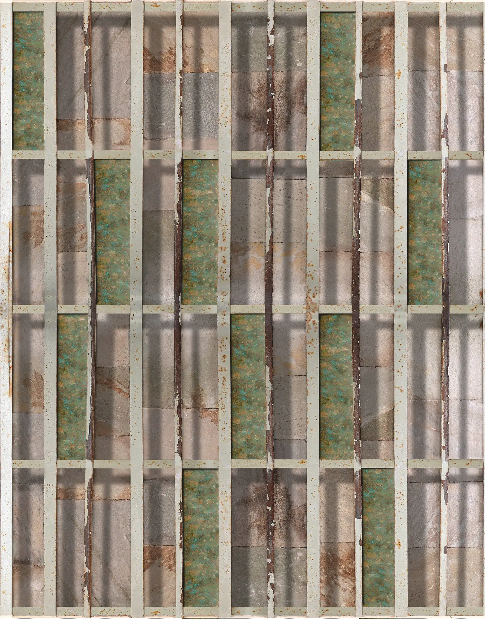 Wall&decò - Hydra