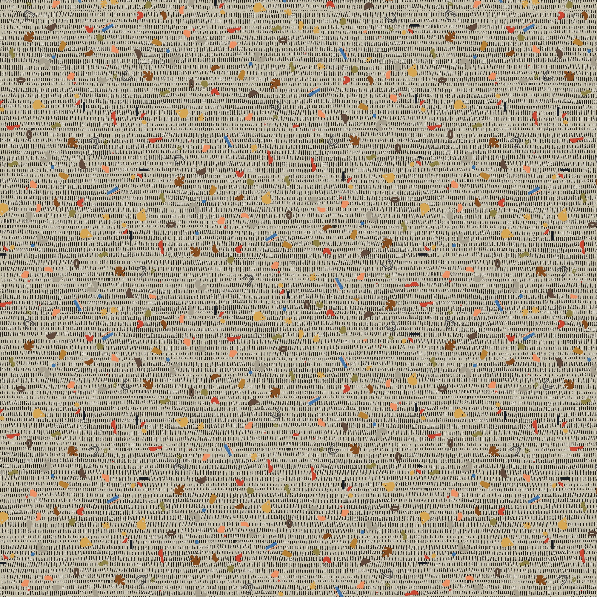 Display product Spices from manufacturer Wall&decò