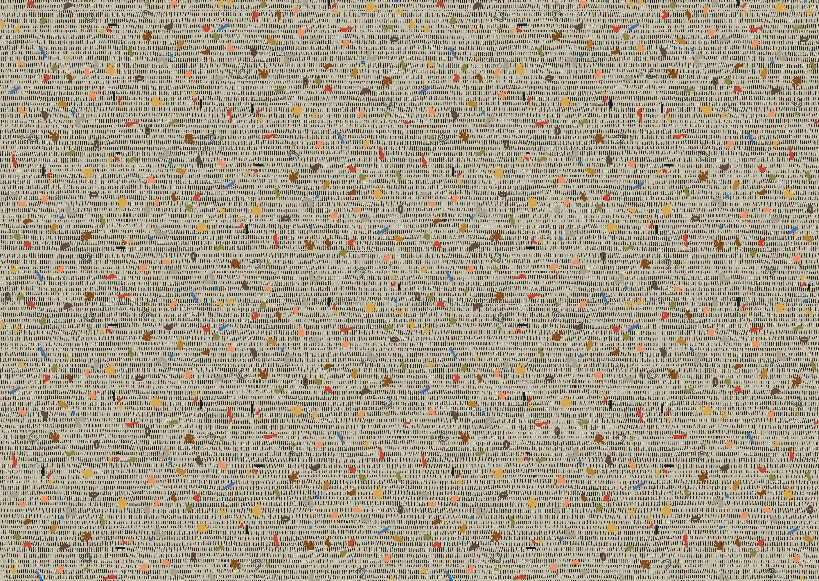 Wall&decò - Spices