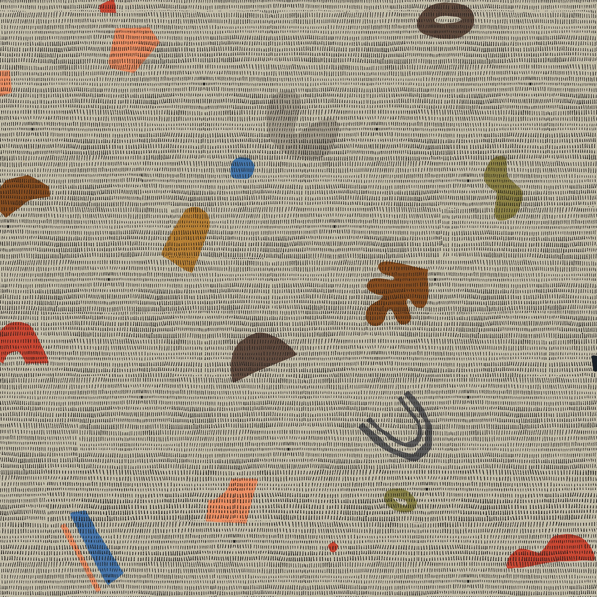 Display product Spices from manufacturer Wall&decò