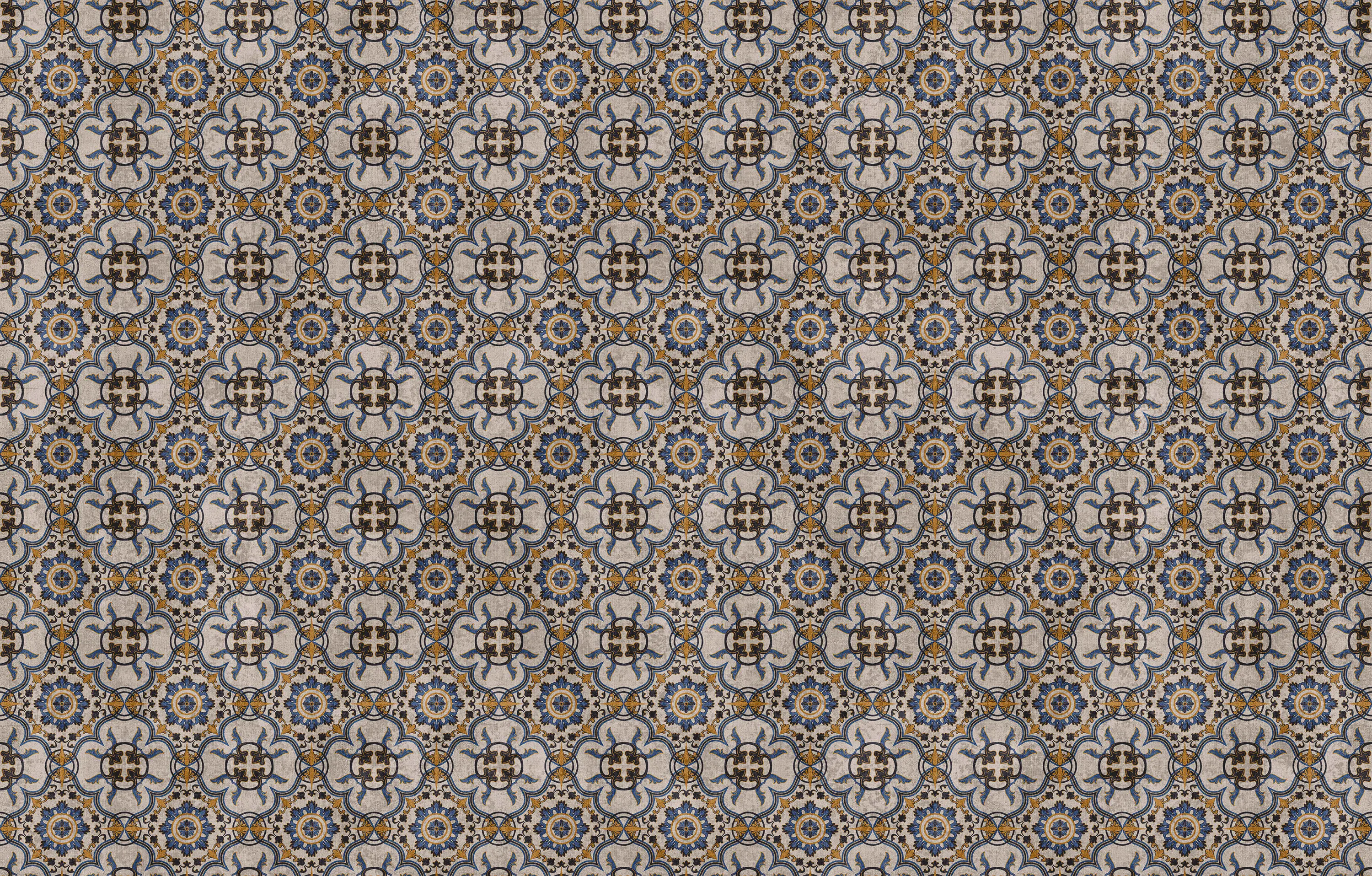 Wall&decò - With A Little Help From My Friend