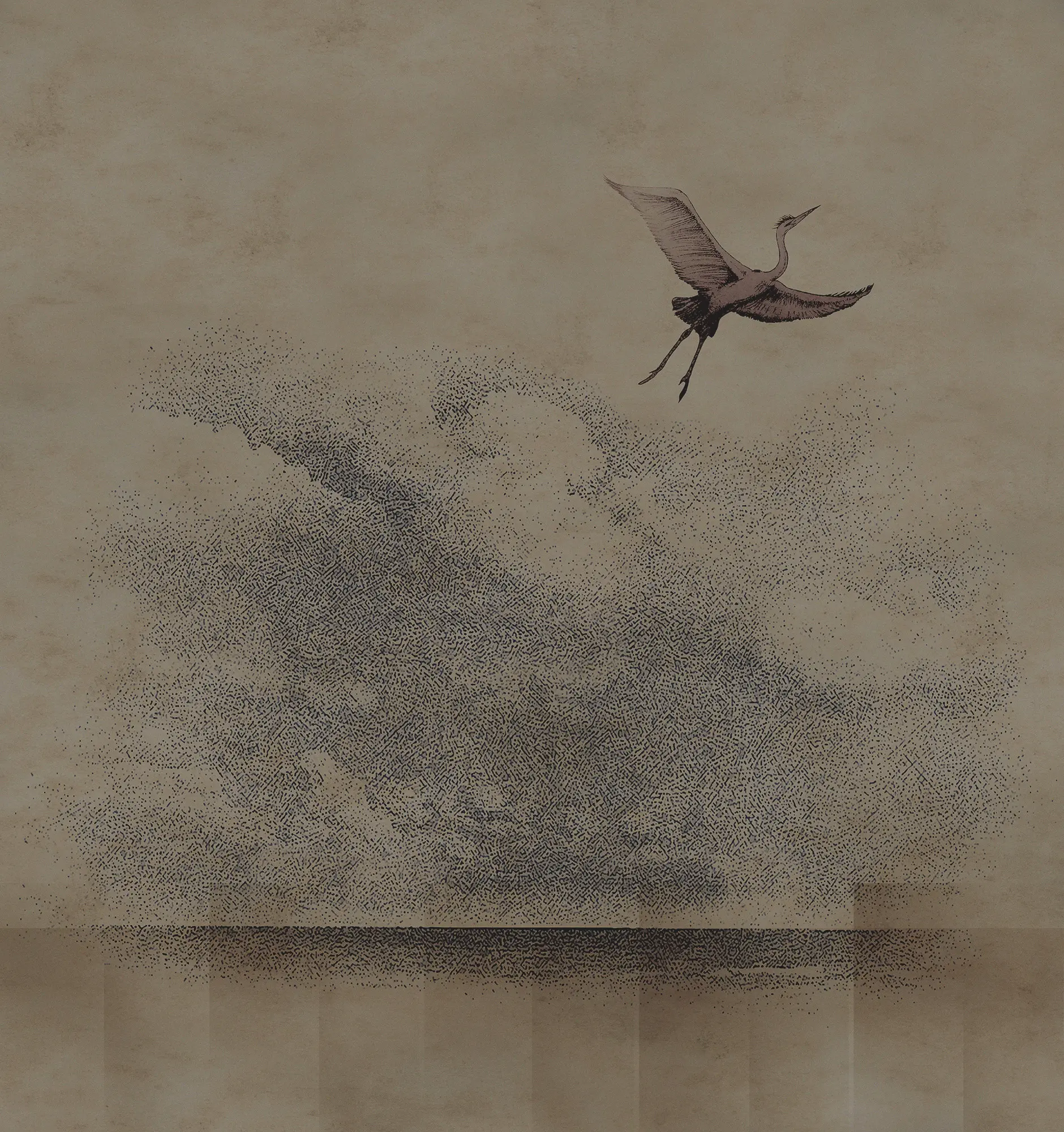Wall&decò - Learn To Fly