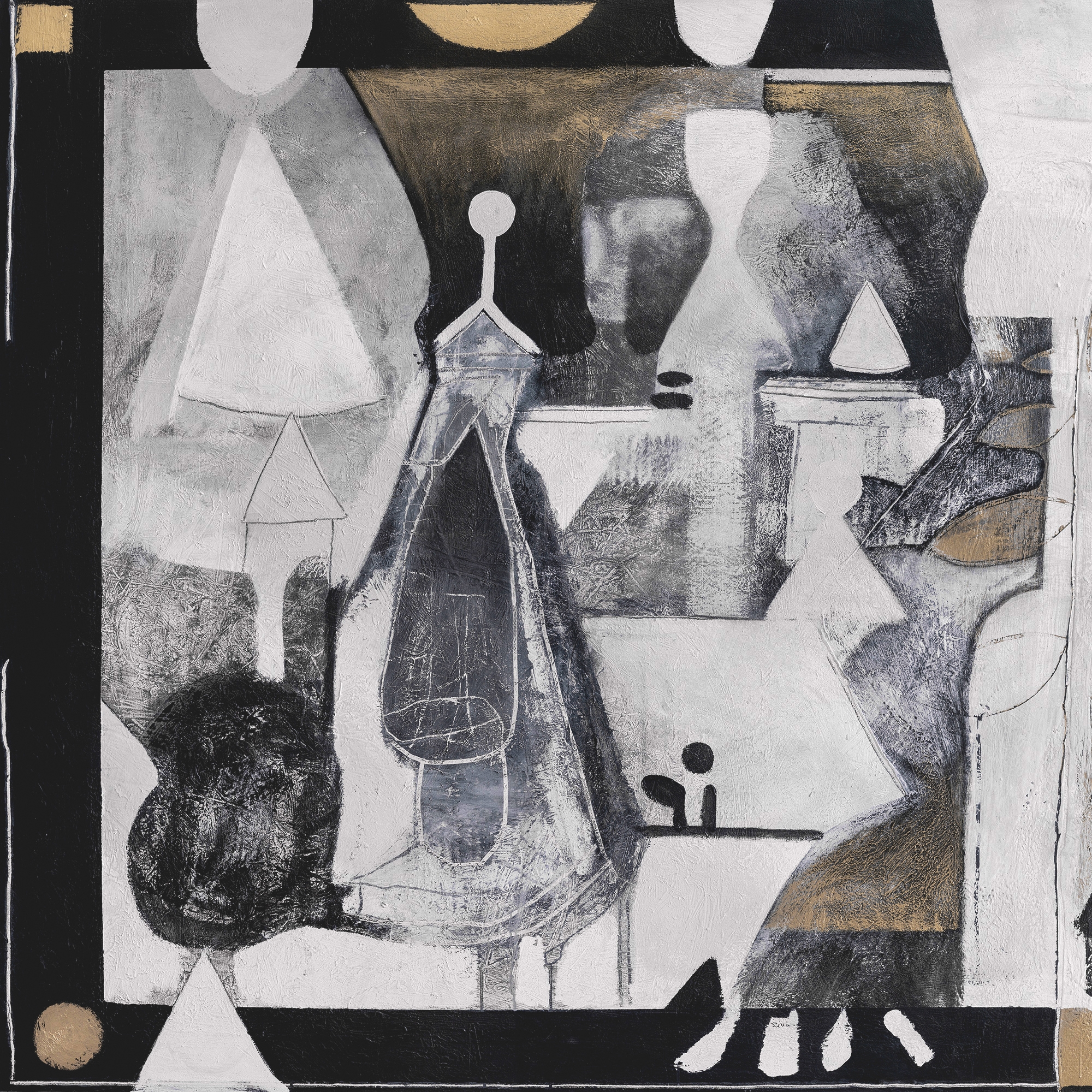 Mostra il prodotto Mutamenti del produttore Wall&decò