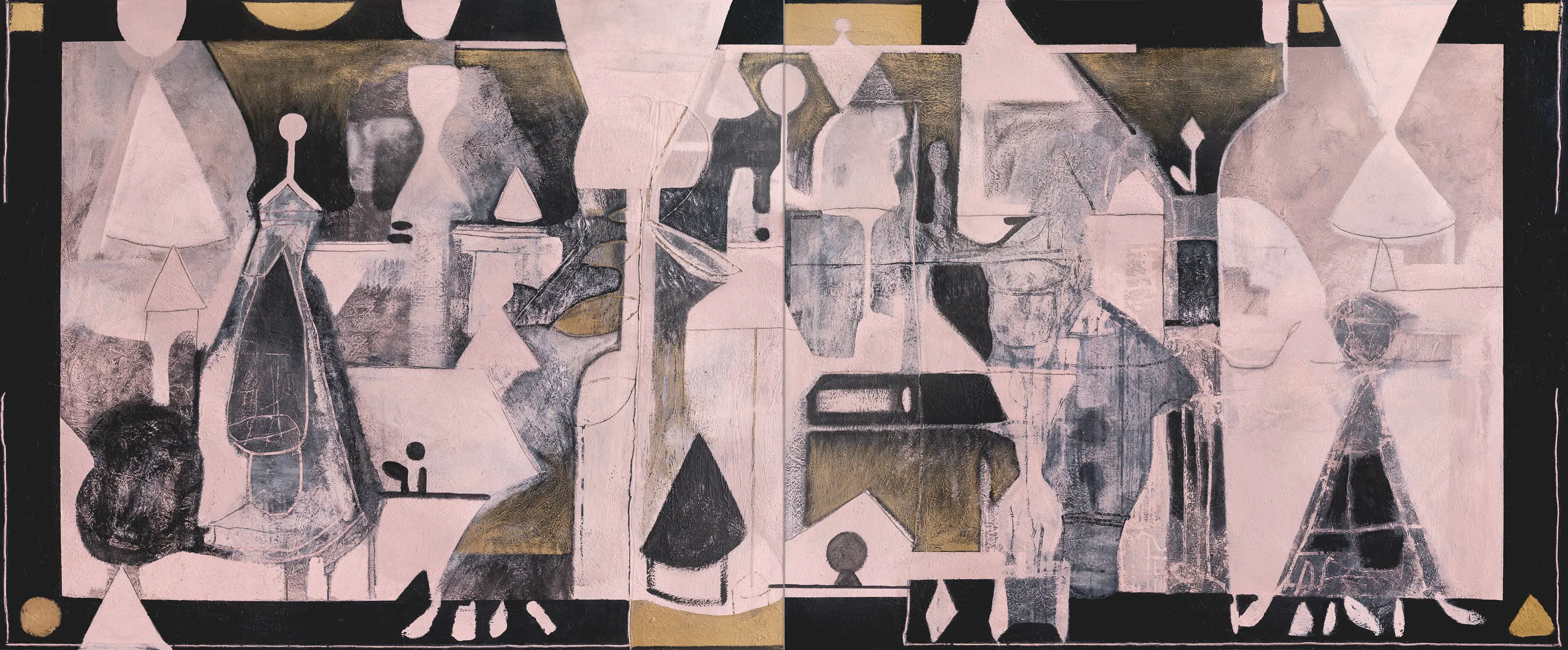 Wall&decò - Mutamenti