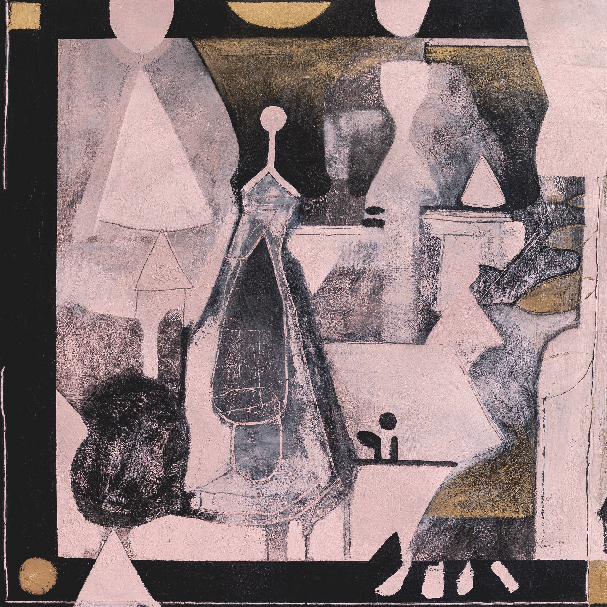 Mostra il prodotto Mutamenti del produttore Wall&decò