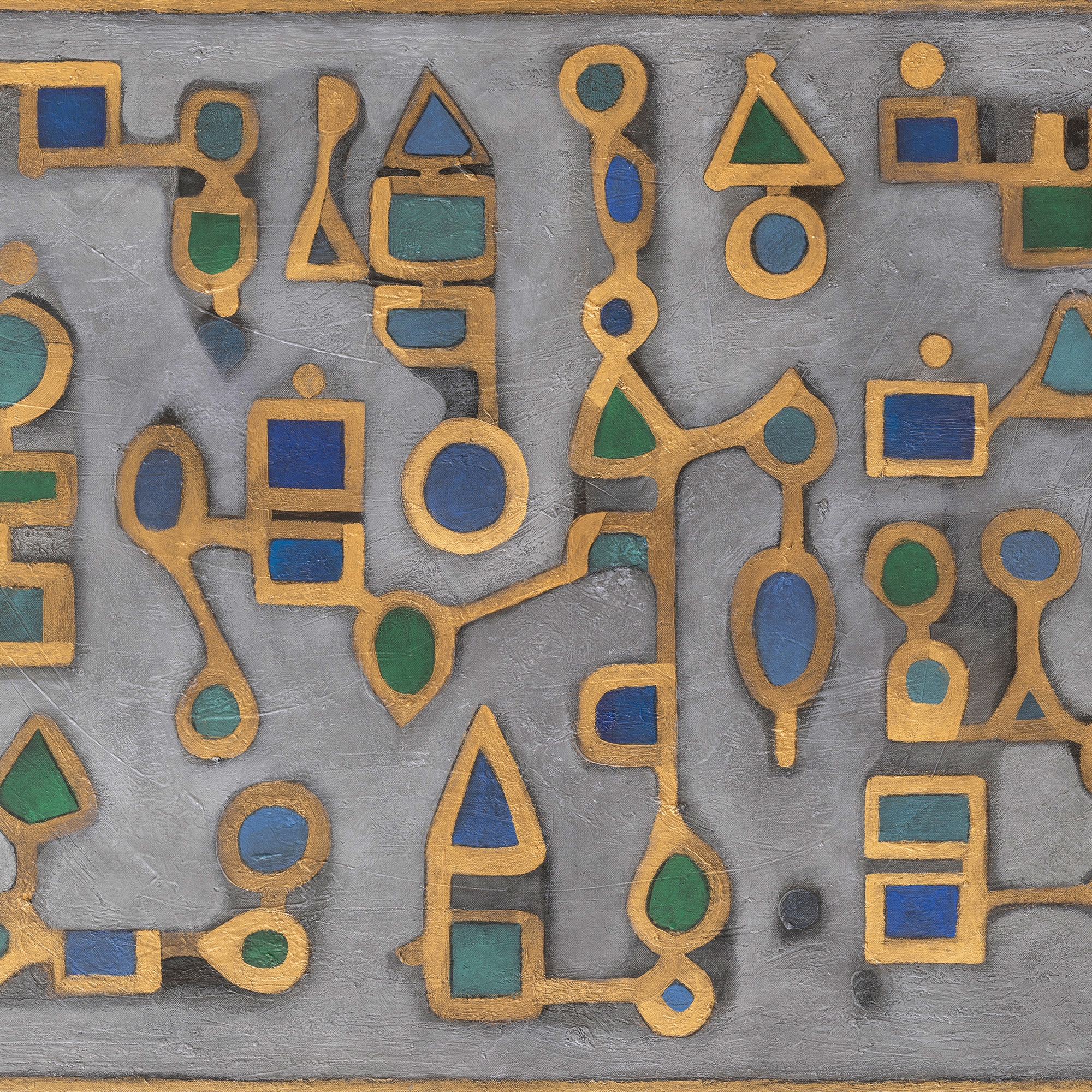 Vertoon produk Osiride van vervaardiger Wall&decò