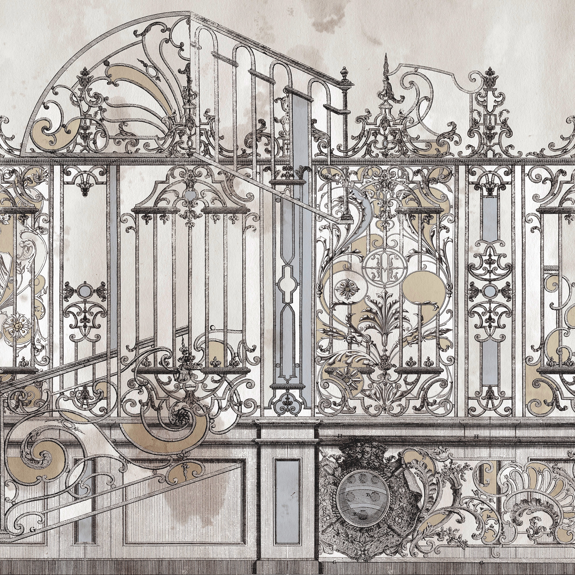 Produkt Dreamscape des Herstellers Wall&decò anzeigen